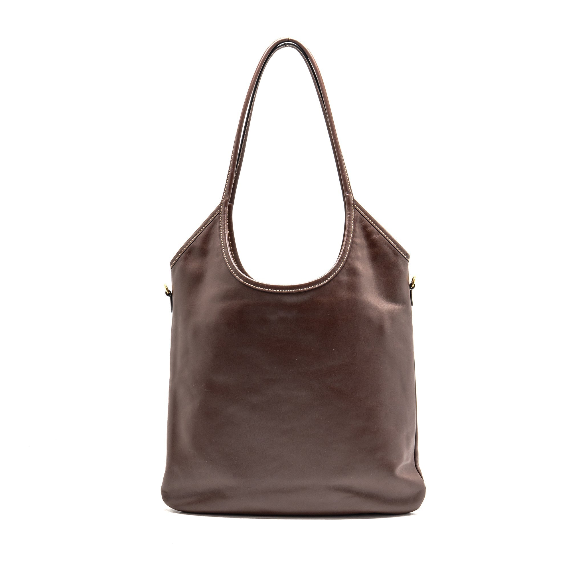 miu-miu-ivy-leather-tote-bag-calfskin-dark-brown-ghw