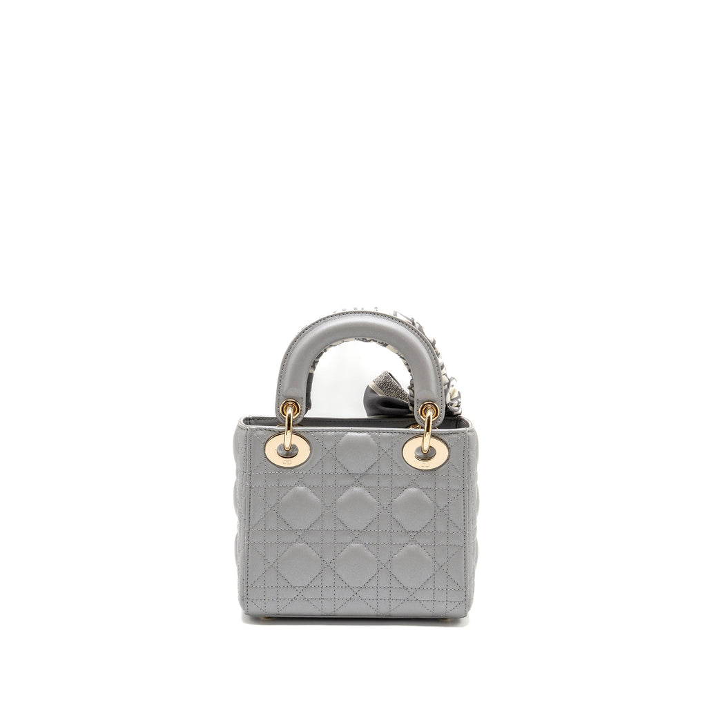 dior-mini-lady-dior-lambskin-light-grey-lghw-1