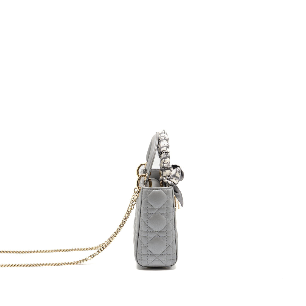 dior-mini-lady-dior-lambskin-light-grey-lghw-1