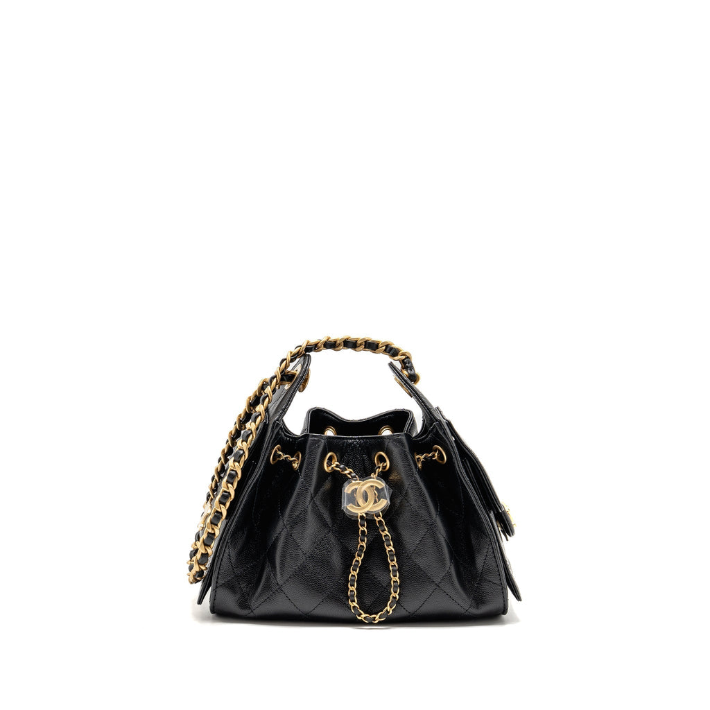 chanel-25bag-black