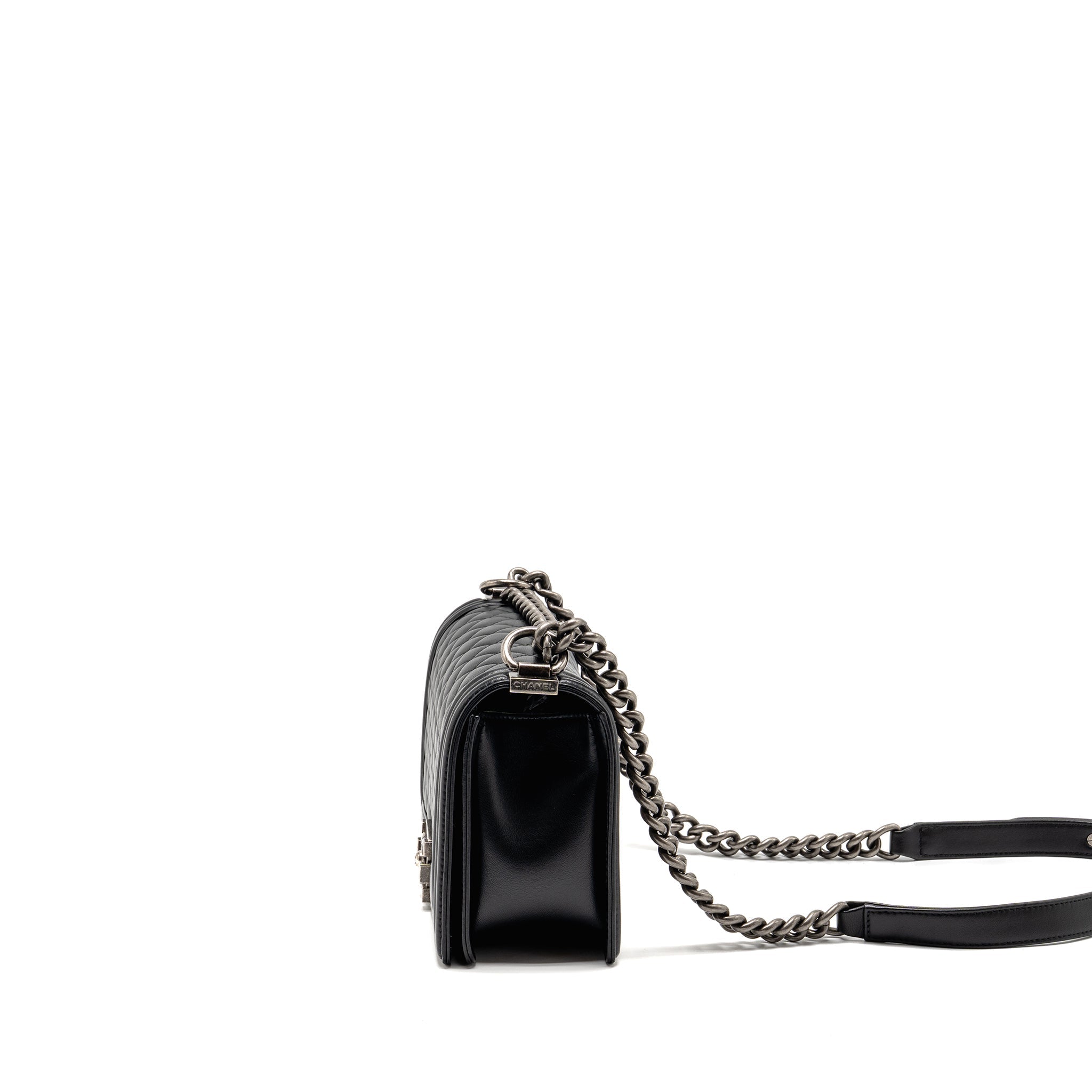 chanel-medium-boy-bag-lambskin-black-ruthenium-hardware-1