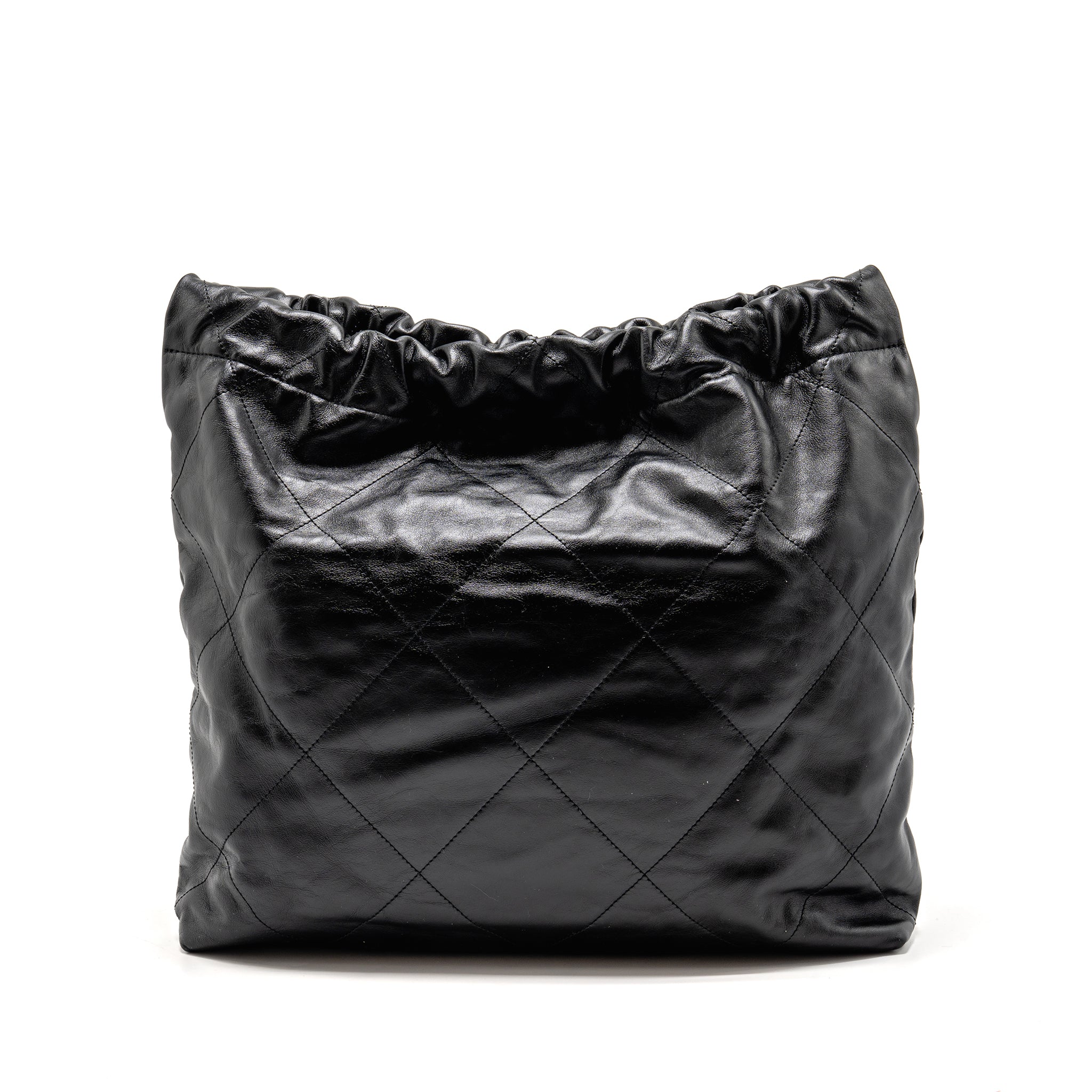 chanel-medium-22-bag-calfskin-black-ghw-microchip-1