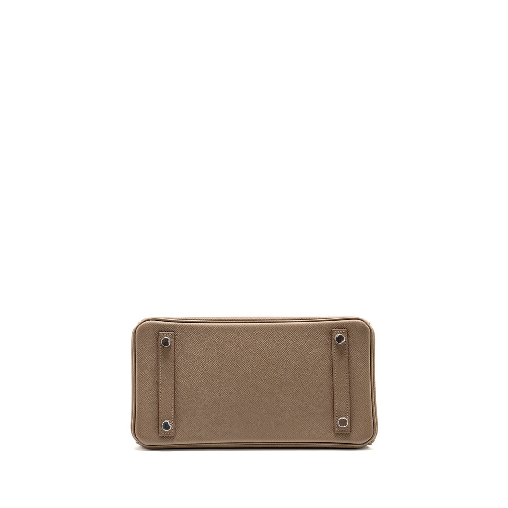 hermes-birkin-25-epsom-etoupe-gris-pale-ebene-shw-stamp-b