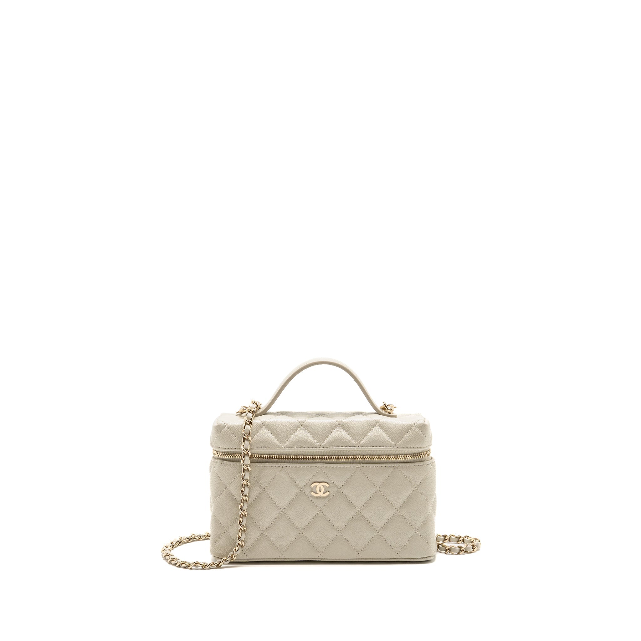 chanel-cc-top-handle-vanity-with-chain-caviar-light-grey-lghw-microchip