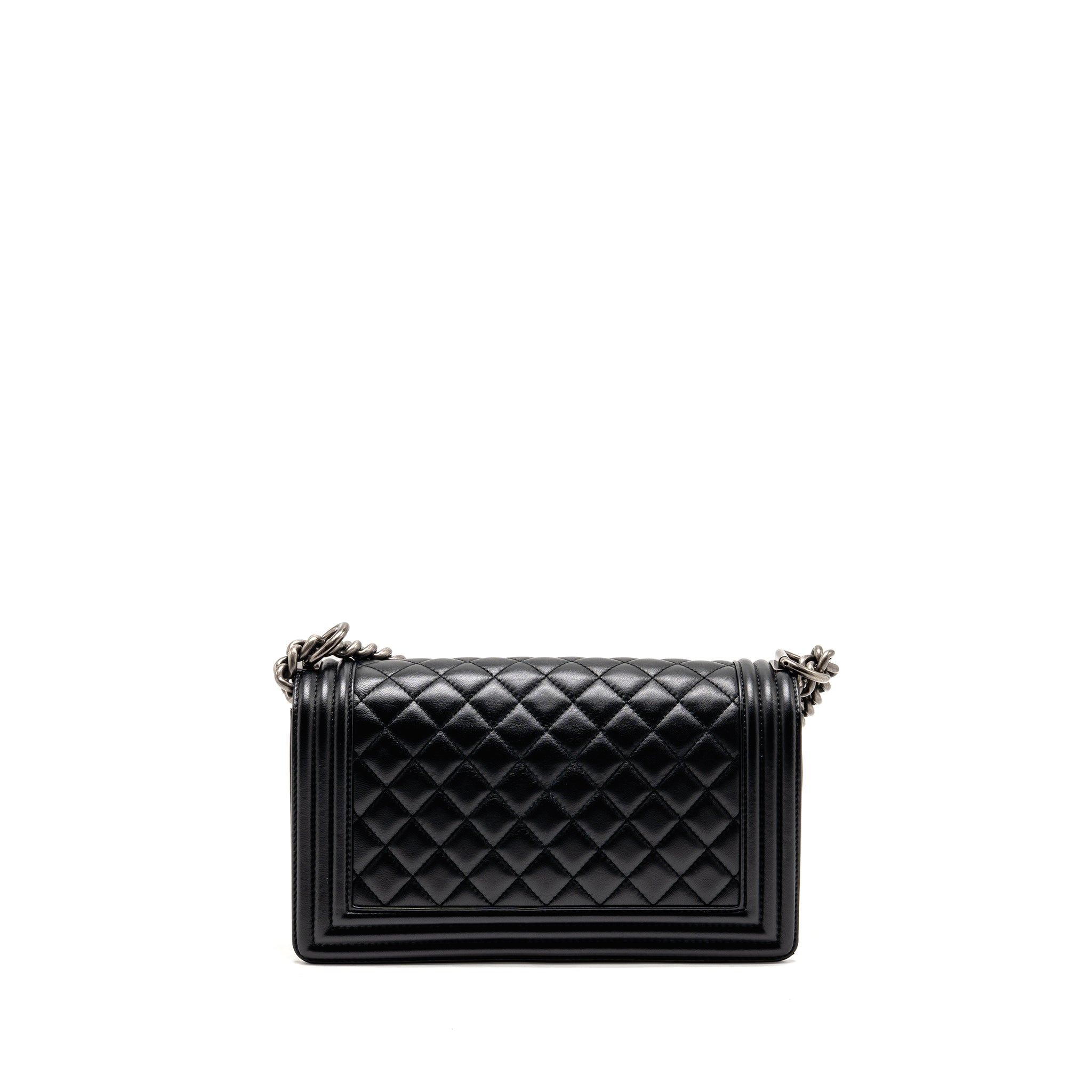 chanel-medium-boy-bag-lambskin-black-ruthenium-hardware-1