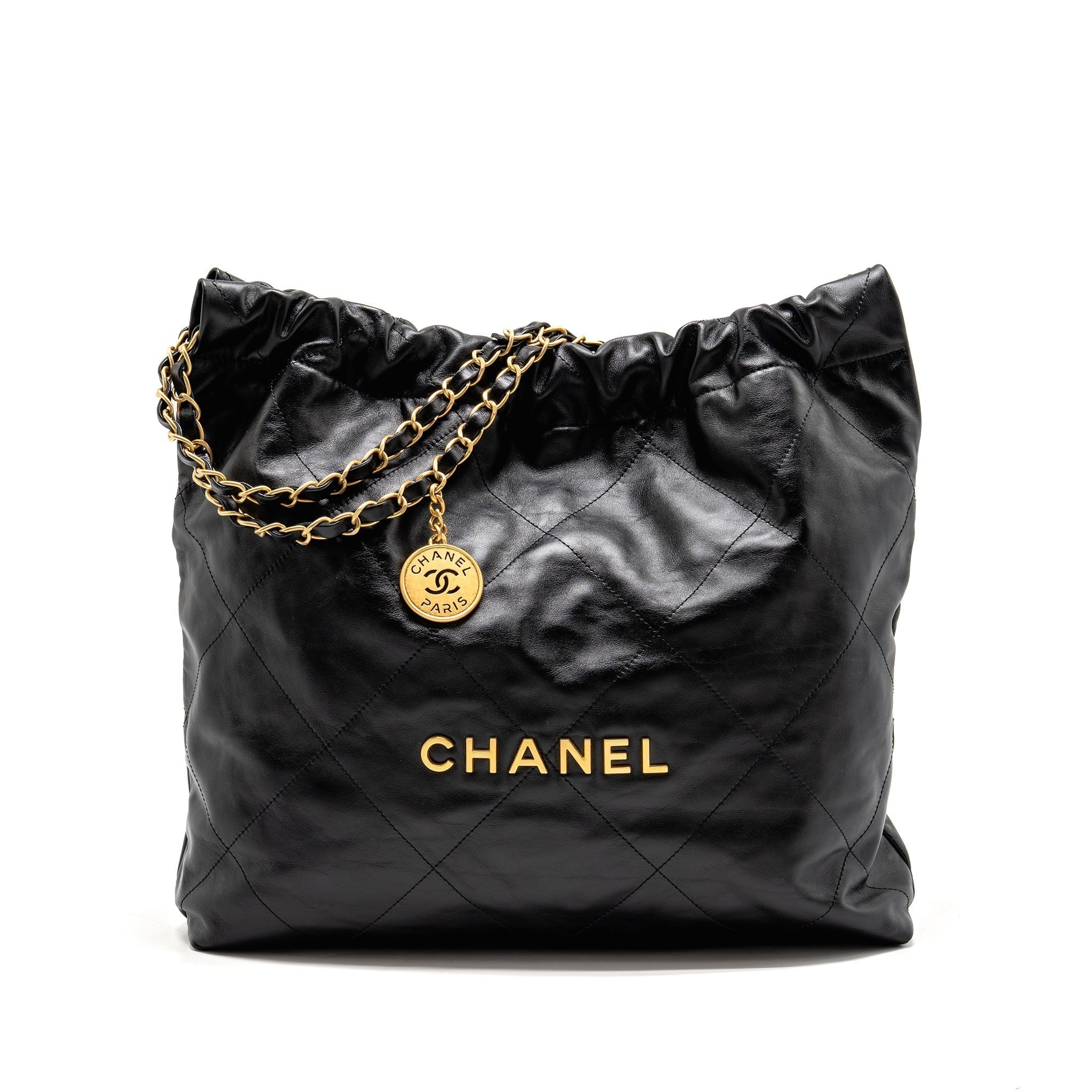 chanel-medium-22-bag-calfskin-black-ghw-microchip-1
