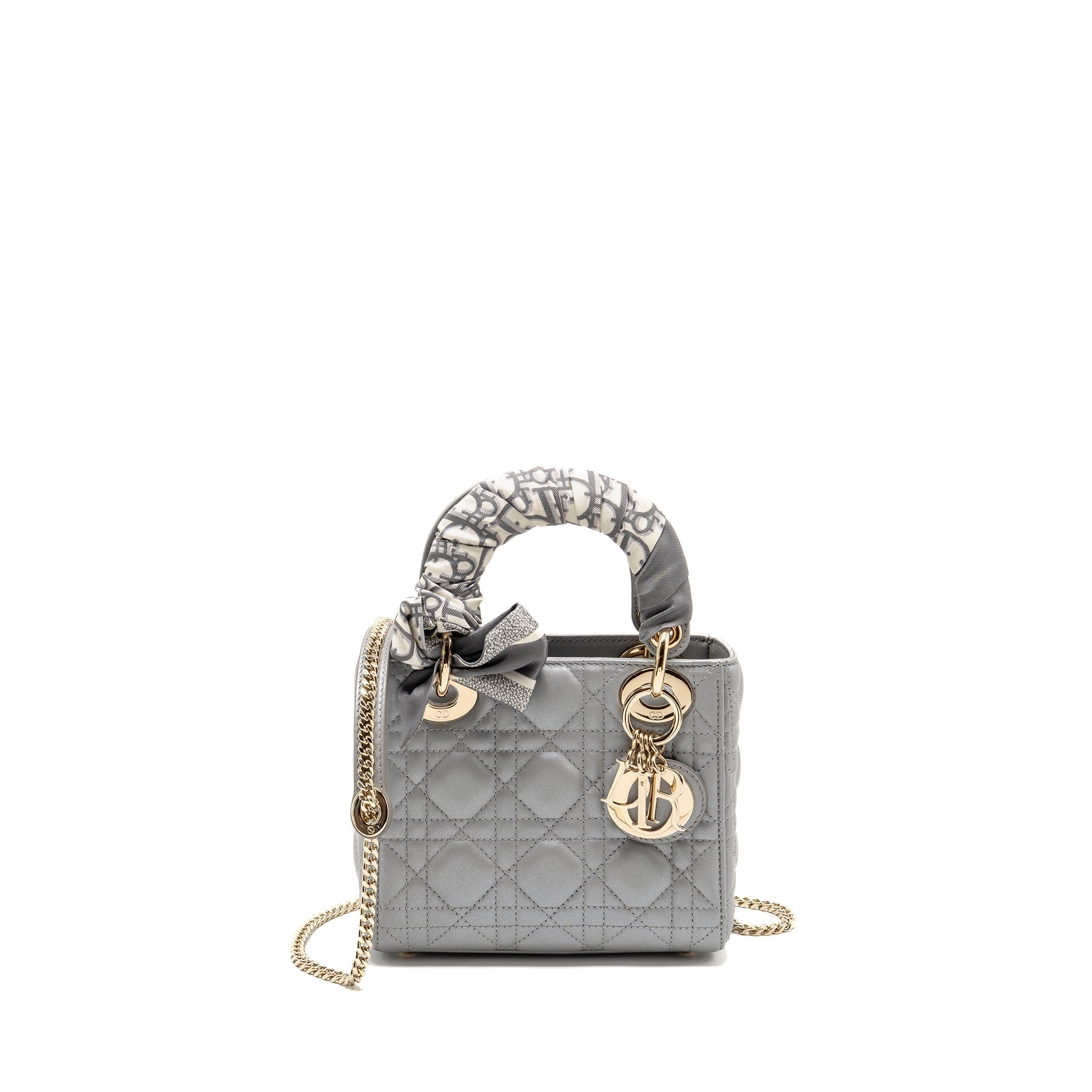 dior-mini-lady-dior-lambskin-light-grey-lghw-1