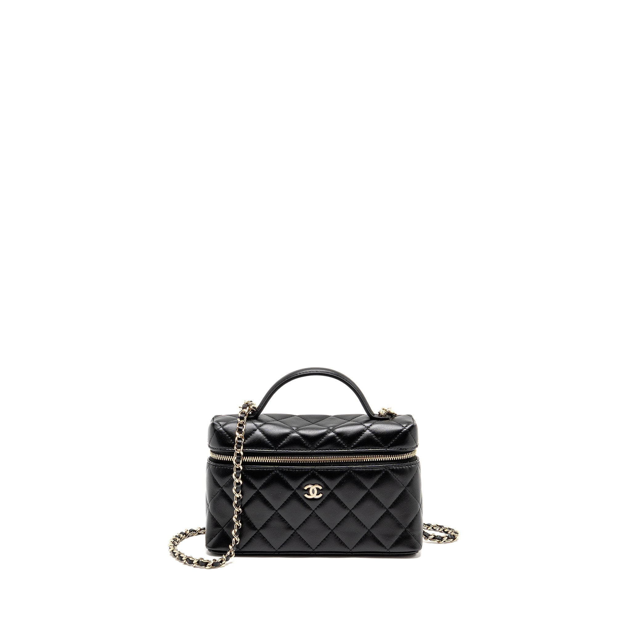 chanel-25b-cc-top-handle-vanity-with-chain-lambskin-black-lghwmicrochip