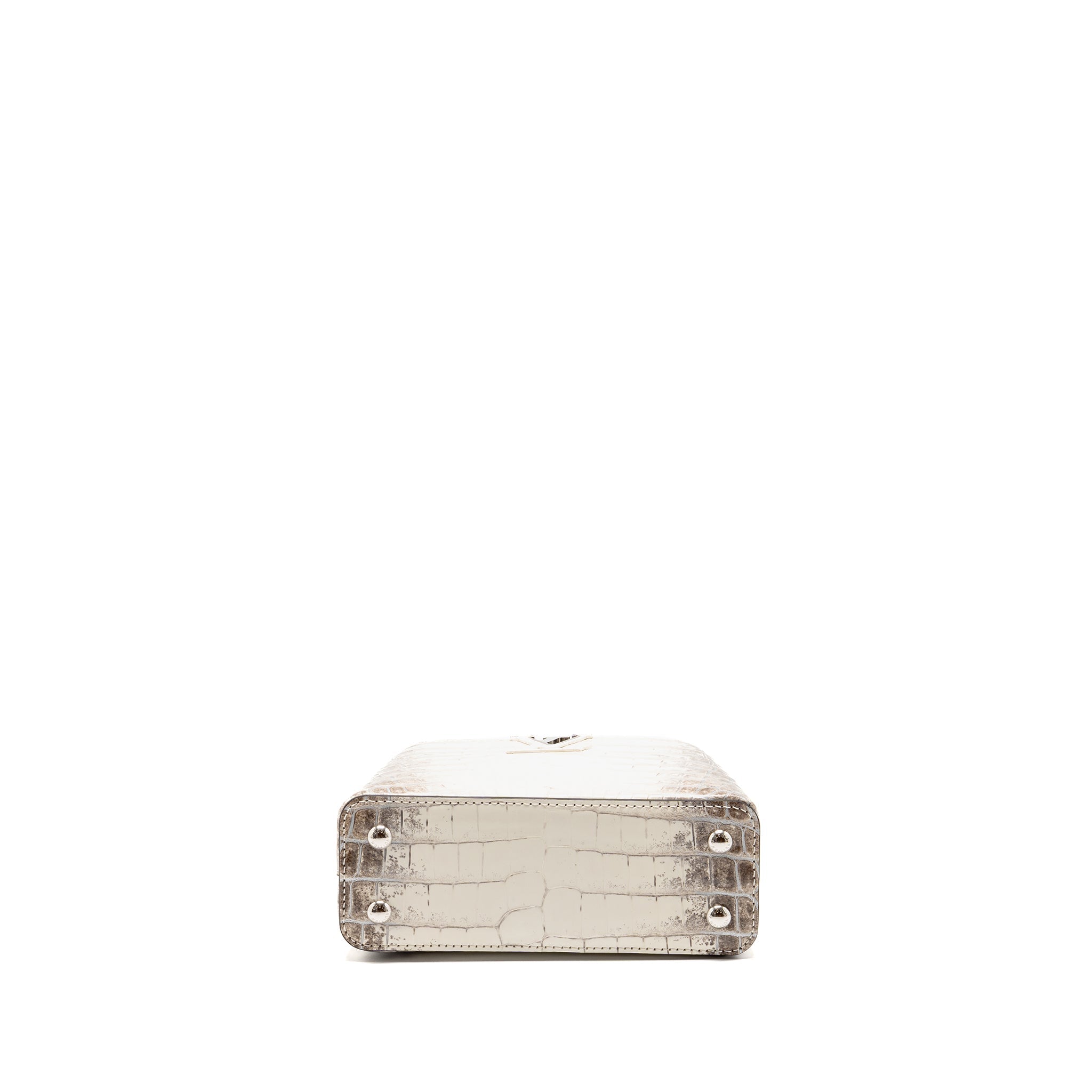 louis-vuitton-capucines-mini-himalayan-crocodile-white-shw