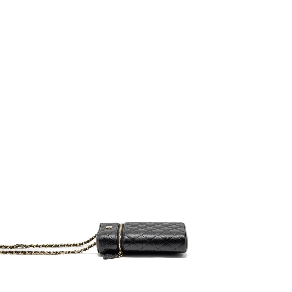 chanel-classic-vanity-phone-holder-with-chain-caviar-black-lghw-1