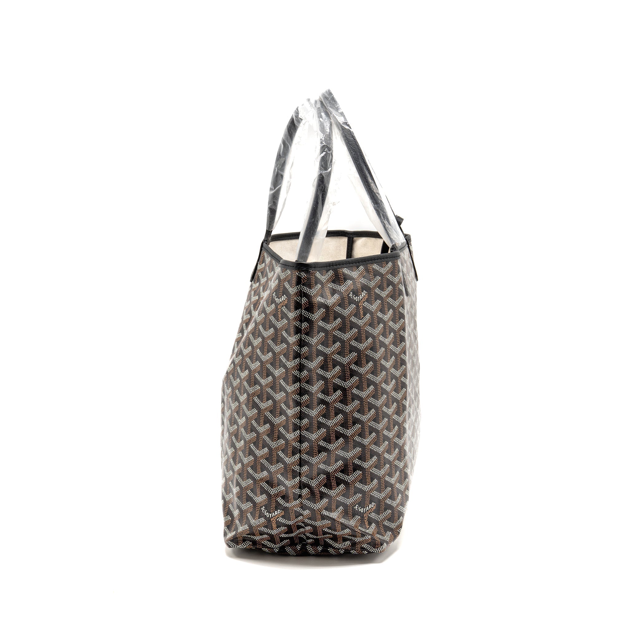 goyard-saint-louis-pm-tote-goyardine-canvas-calfskin-black-shw