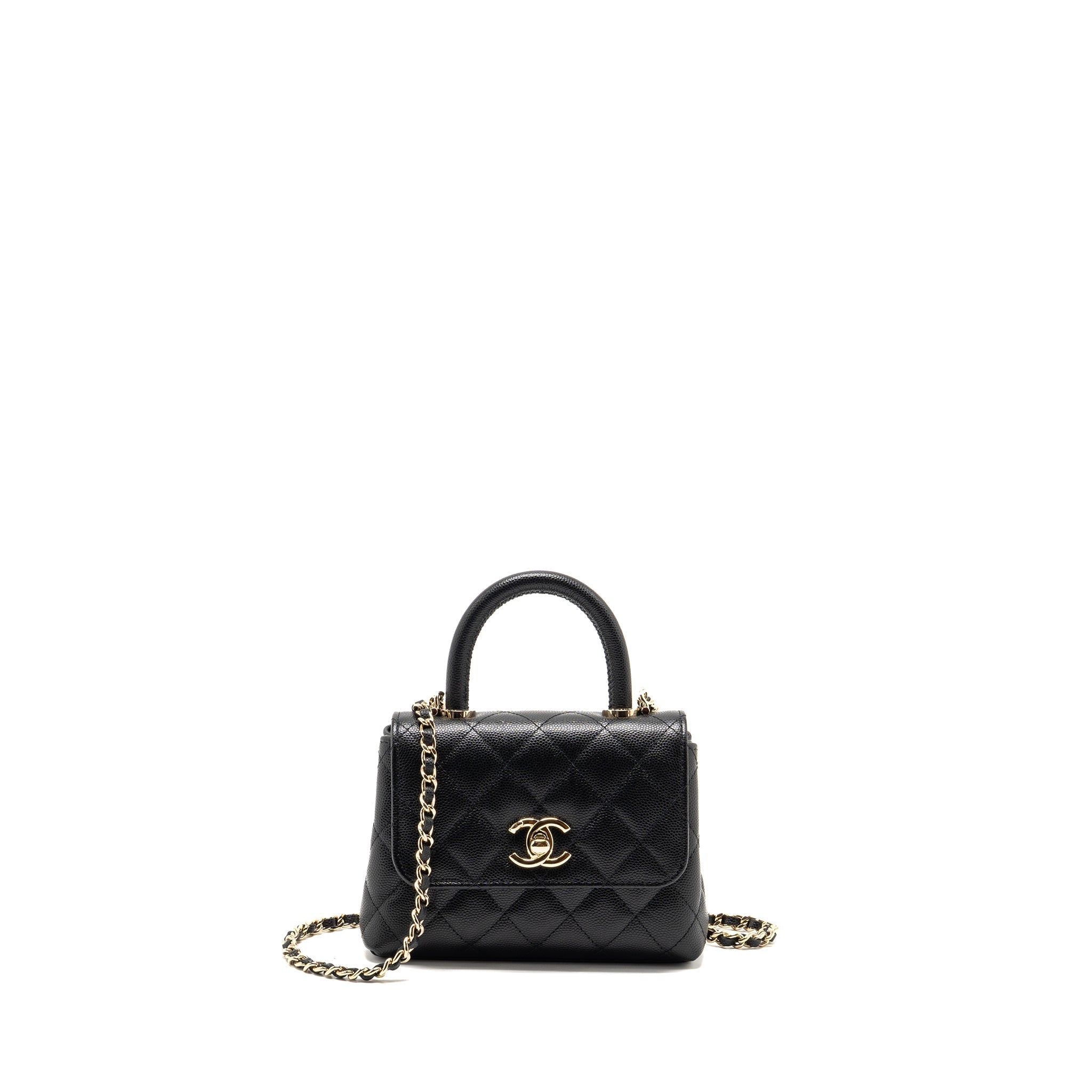 chanel-coco-handle-clutch-with-chain-caviar-black-lghw-microchip-copy