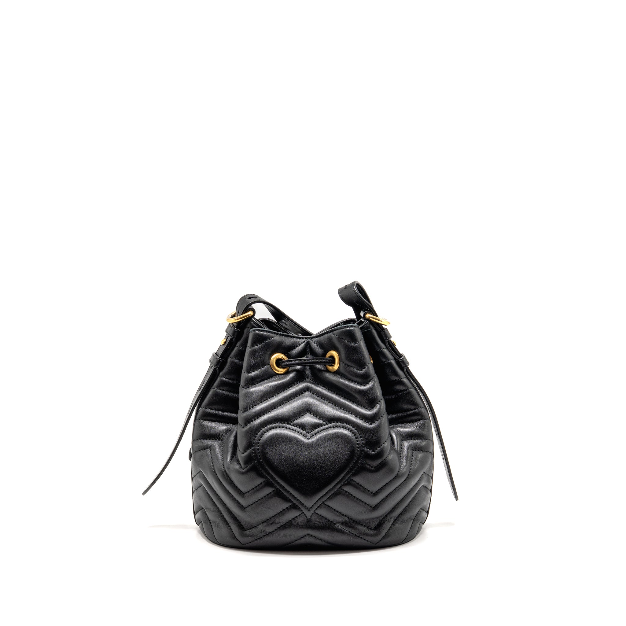gucci-gg-marmont-bucket-bag-calfskin-black-ghw