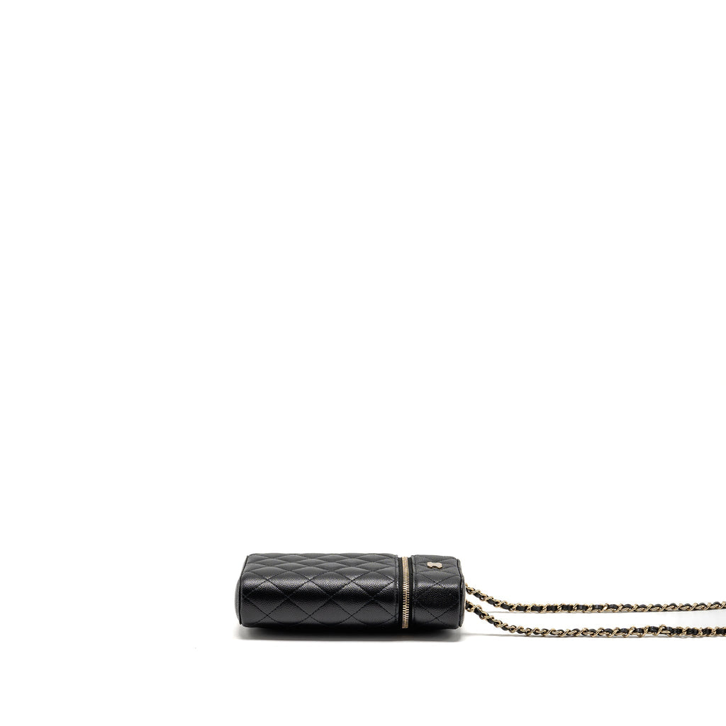 chanel-classic-vanity-phone-holder-with-chain-caviar-black-lghw-1