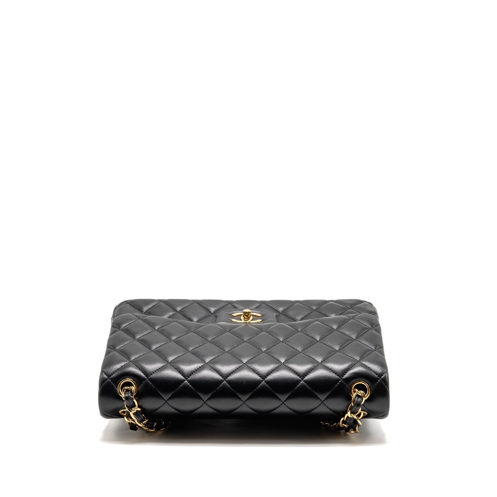 chanel-jumbo-classic-double-flap-bag-lambskin-black-ghw-3