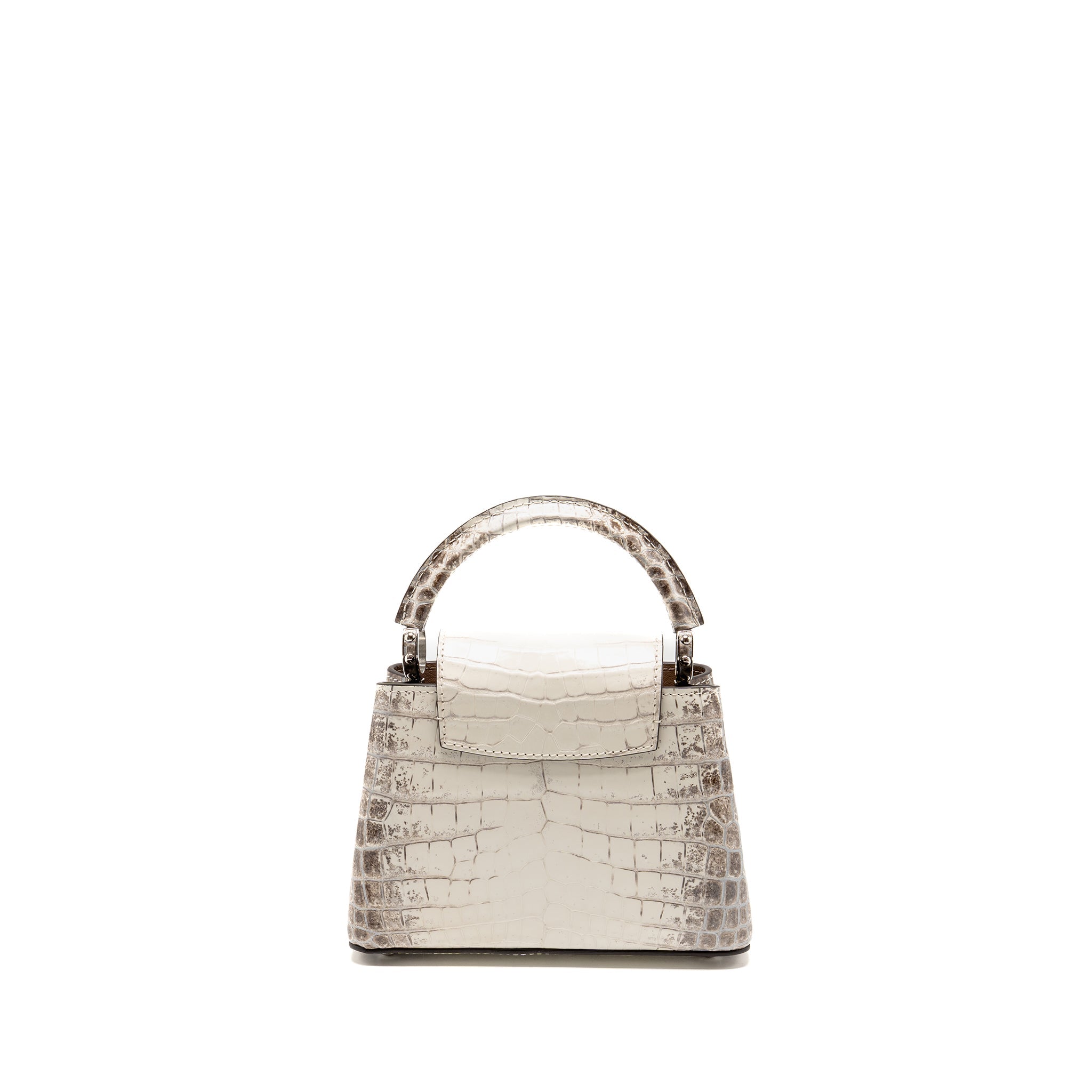 louis-vuitton-capucines-mini-himalayan-crocodile-white-shw