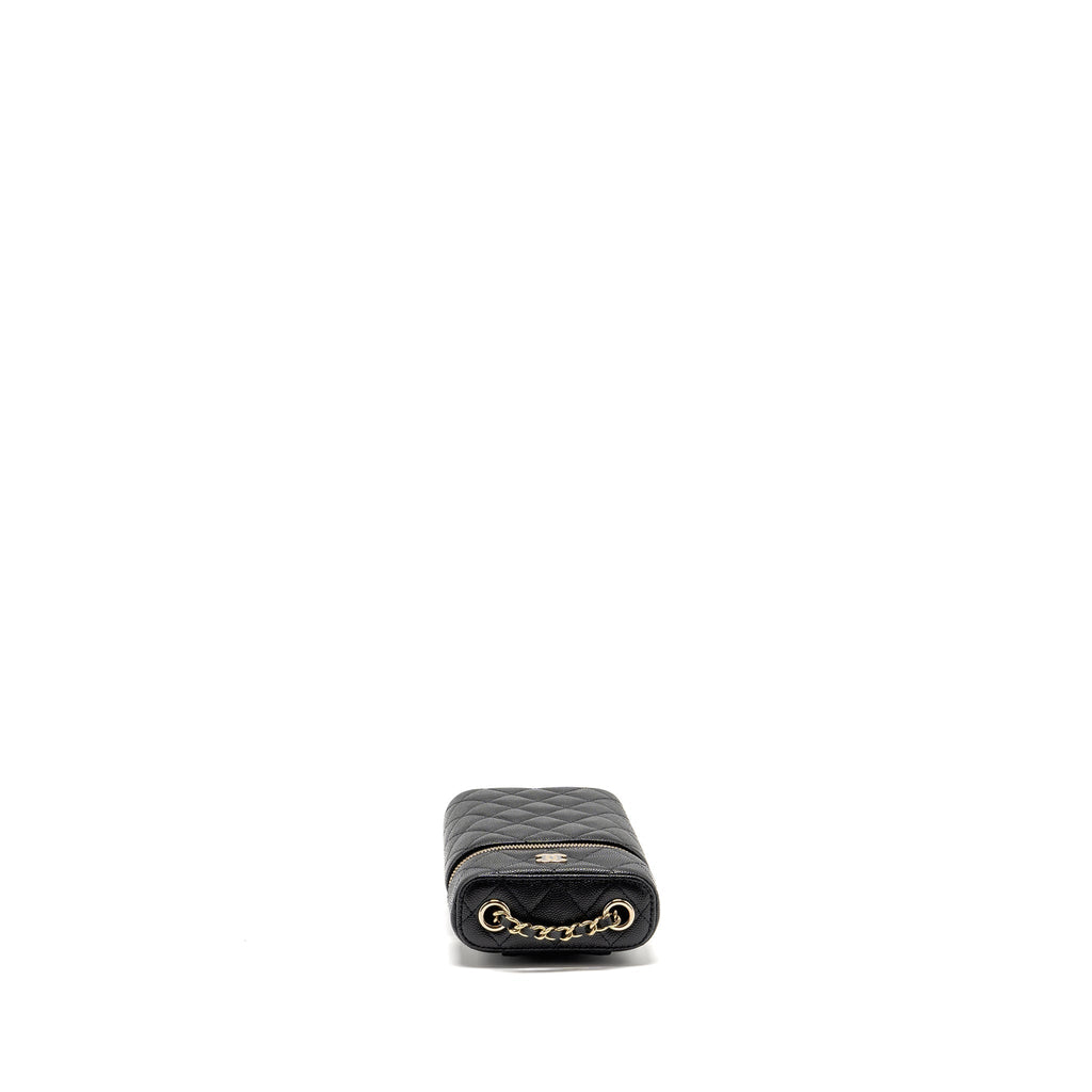 chanel-classic-vanity-phone-holder-with-chain-caviar-black-lghw-1