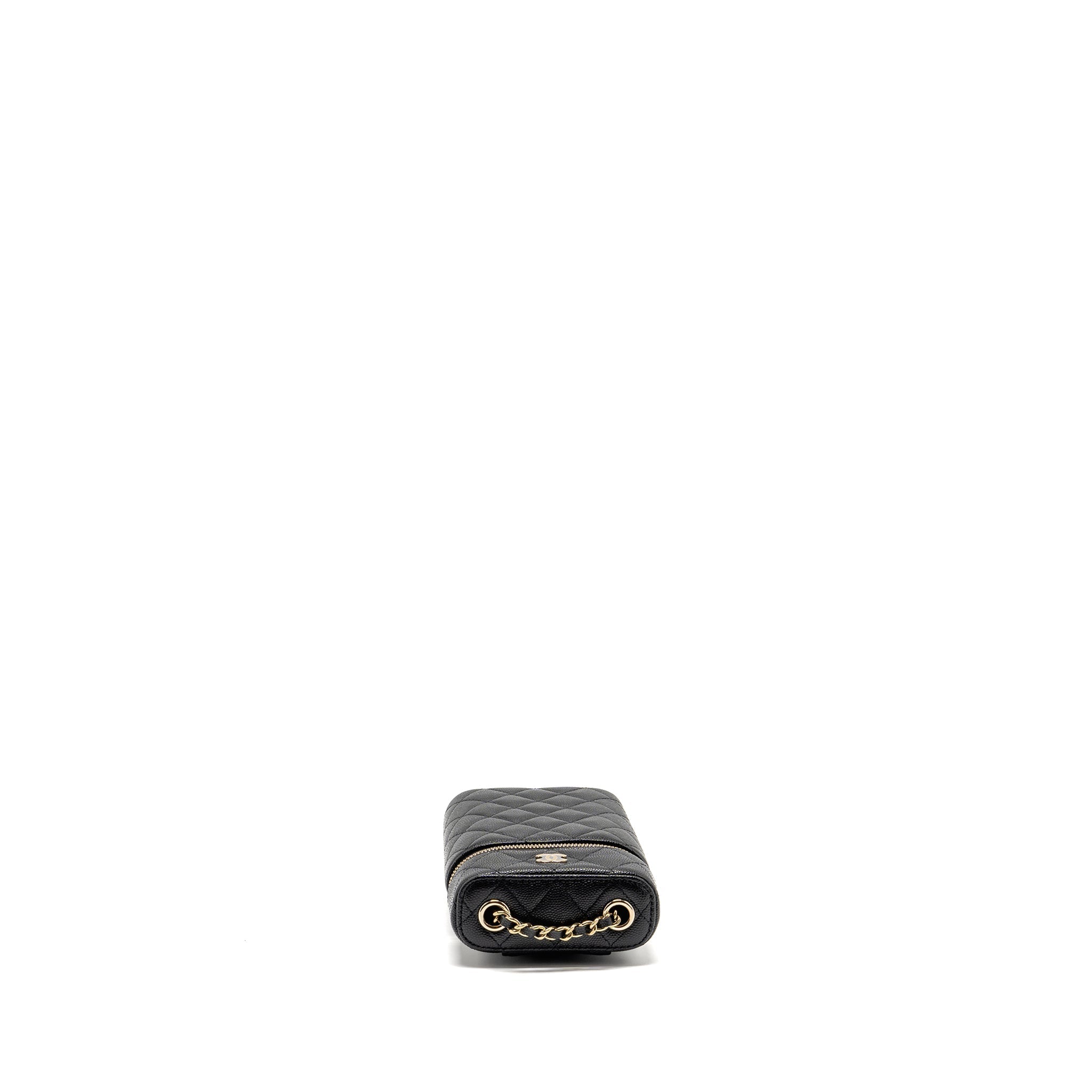 chanel-classic-vanity-phone-holder-with-chain-caviar-black-lghw-1