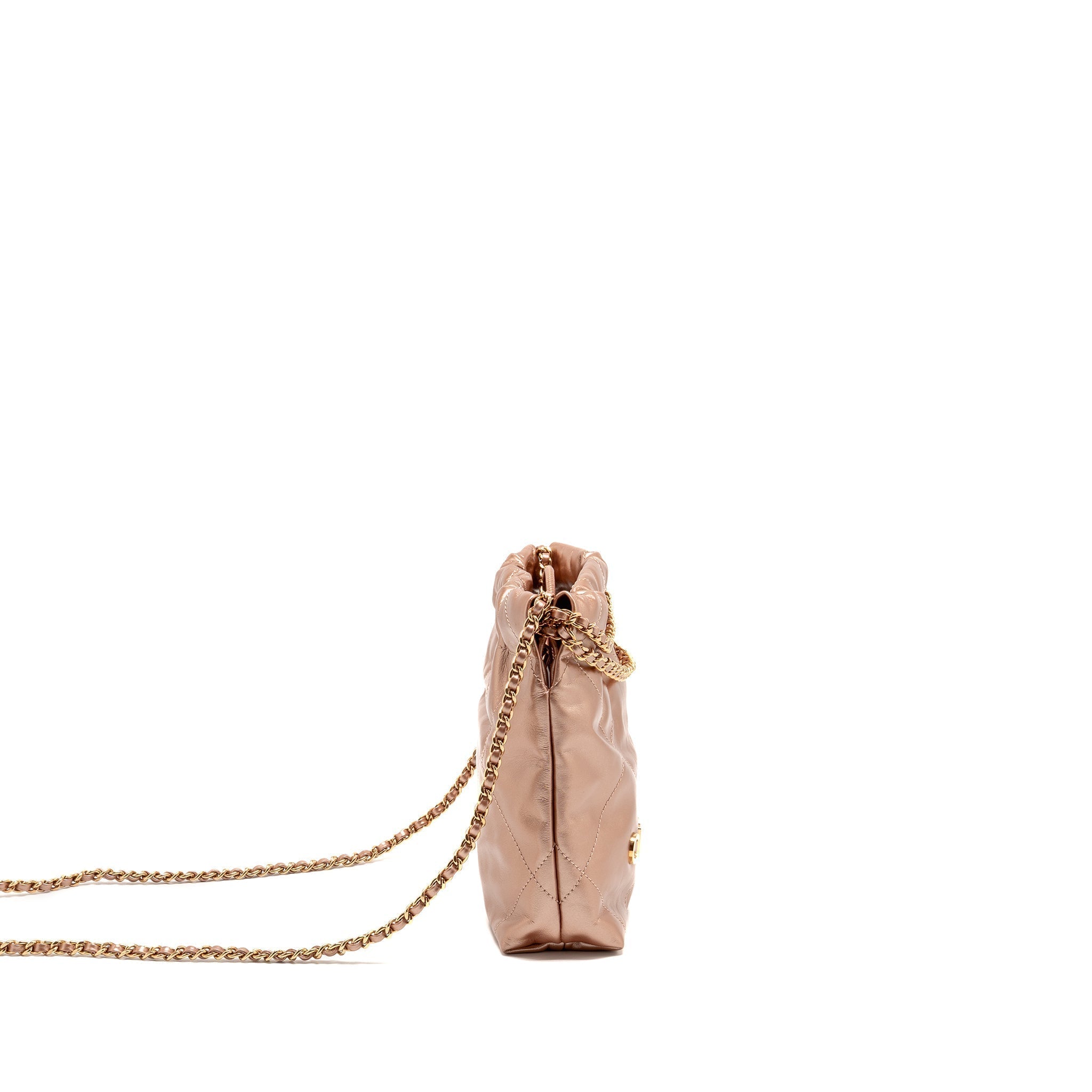 chanel-mini-22-bag-shiny-calfskin-light-pink-lghw-microchip-copy-1