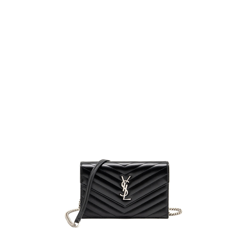 saint-laurent-black-shw