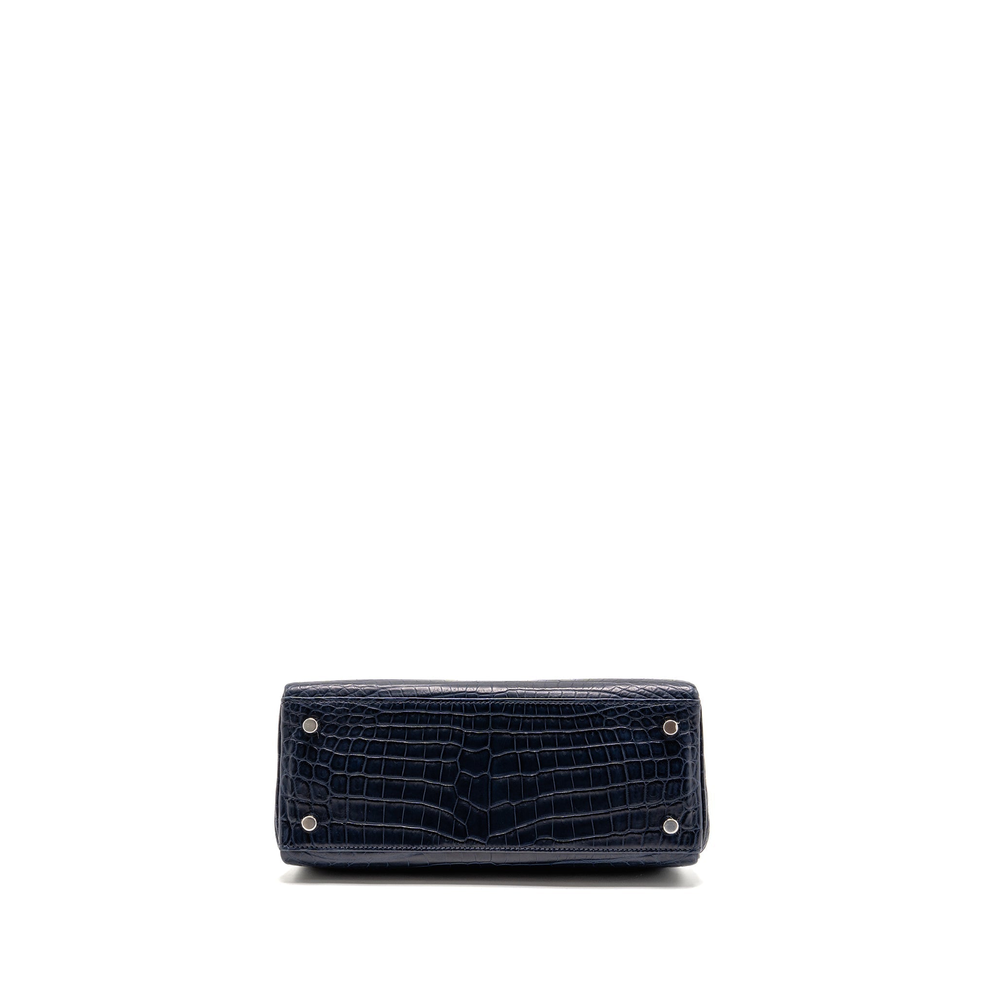 hermes-kelly-25-crocodile-niloticus-matt-blue-marine-shw-stamp-u