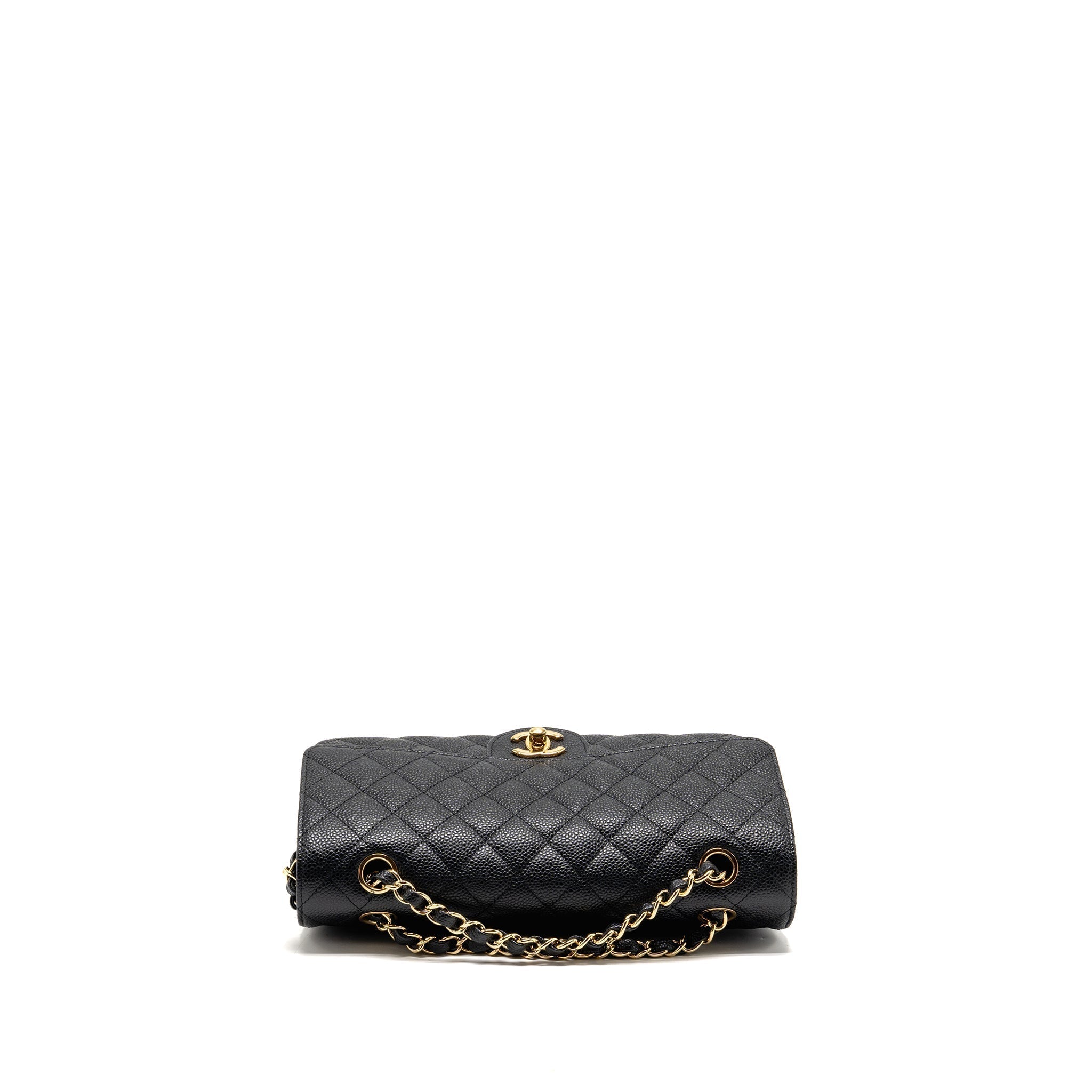 chanel-medium-classic-double-flap-bag-caviar-black-ghw-37