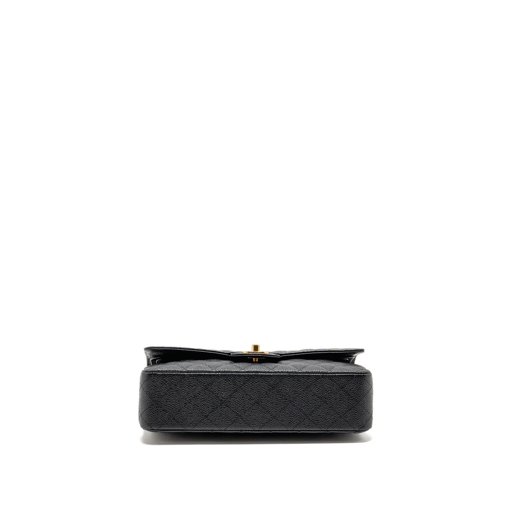 chanel-medium-classic-double-flap-bag-caviar-black-ghw-37