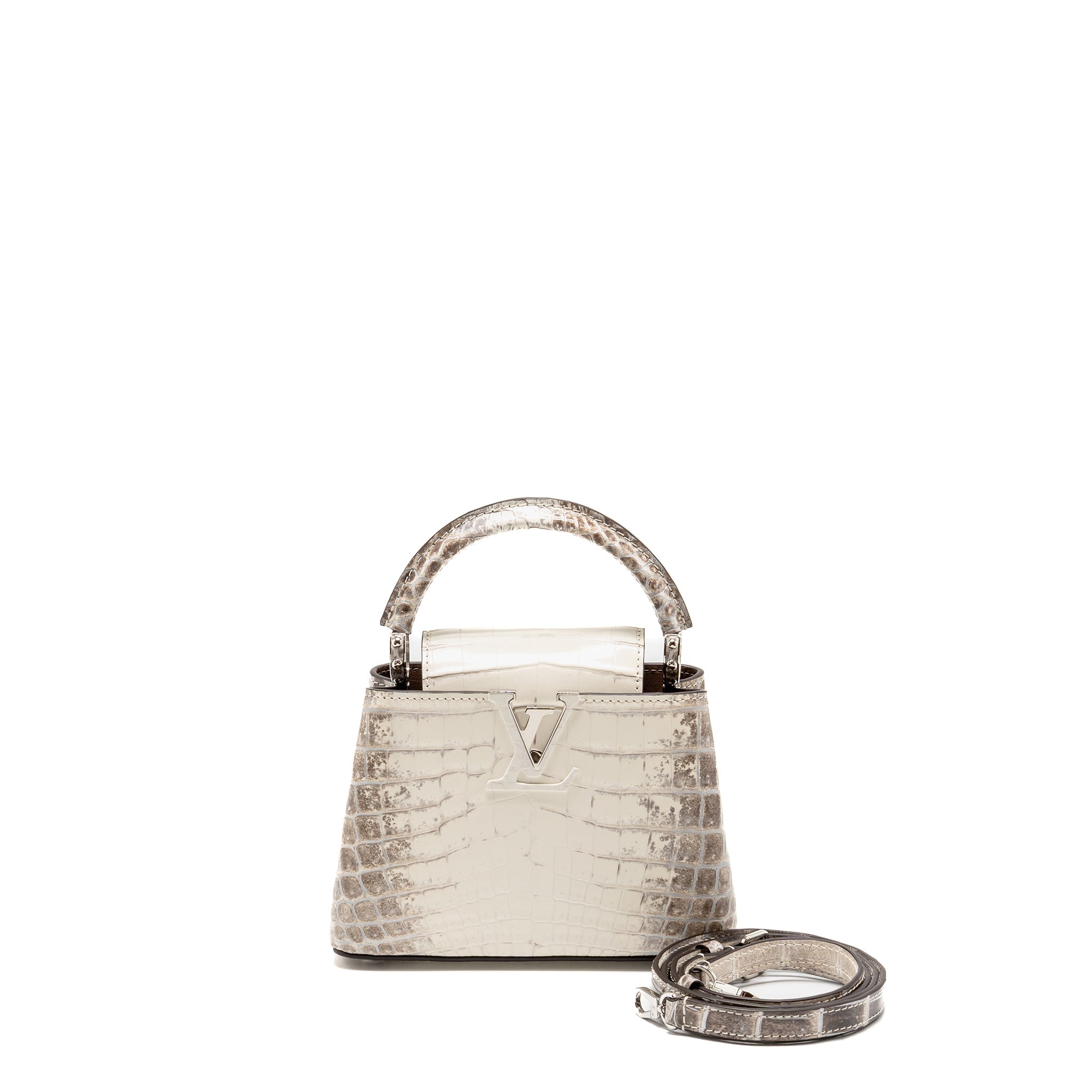 louis-vuitton-capucines-mini-himalayan-crocodile-white-shw