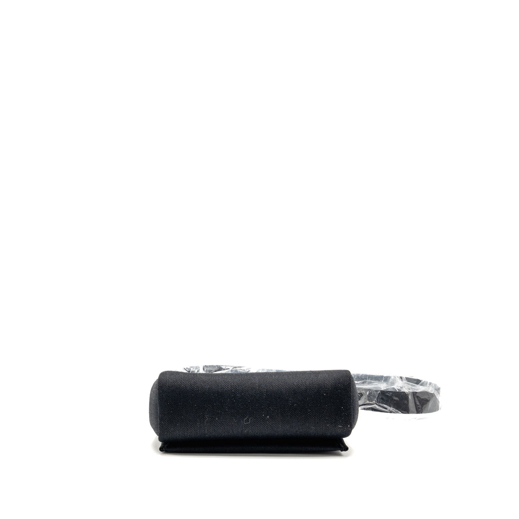 hermes-black