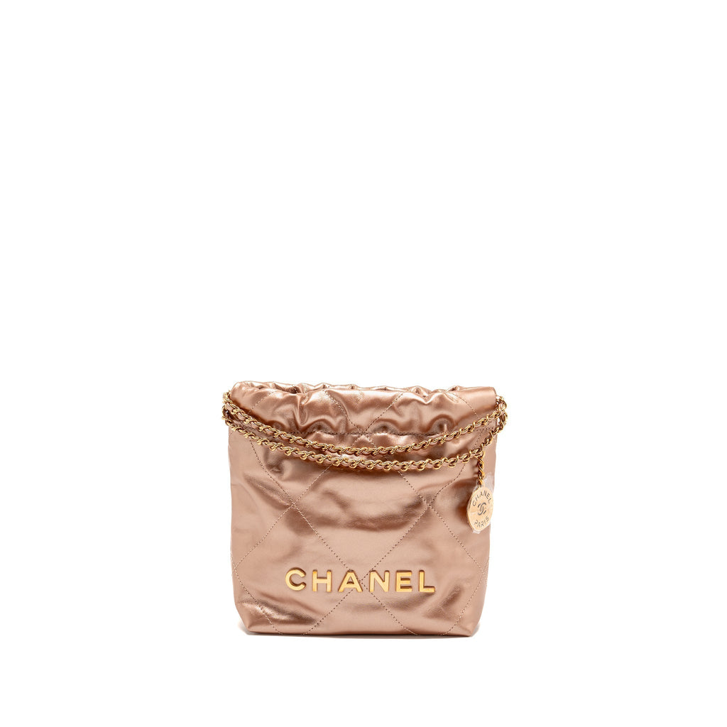 chanel-mini-22-bag-shiny-calfskin-light-pink-lghw-microchip-copy-1