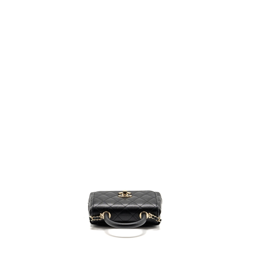 chanel-coco-handle-clutch-with-chain-caviar-black-lghw-microchip-copy