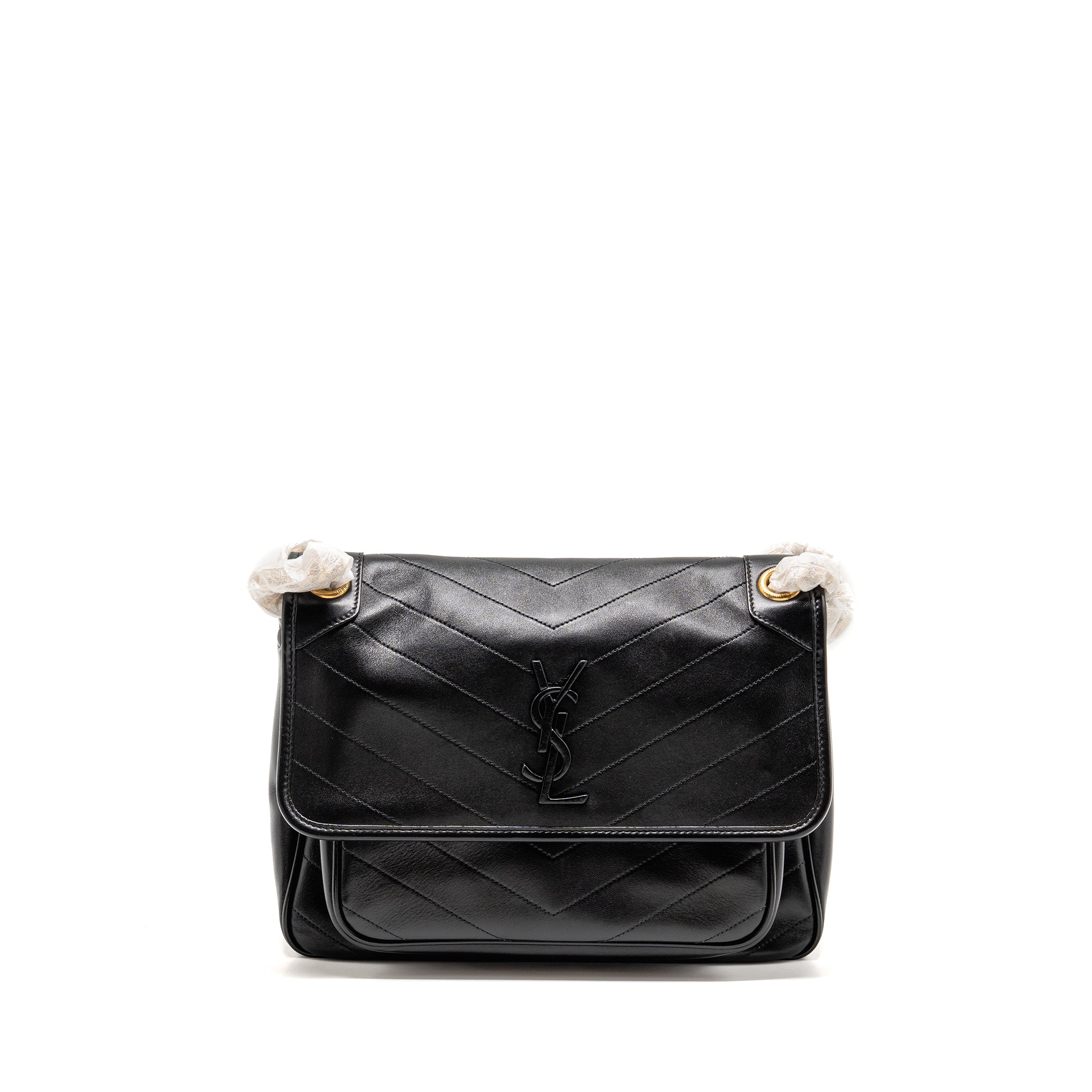 saint-laurent-medium-niki-bag-lambskin-black-ghw-1