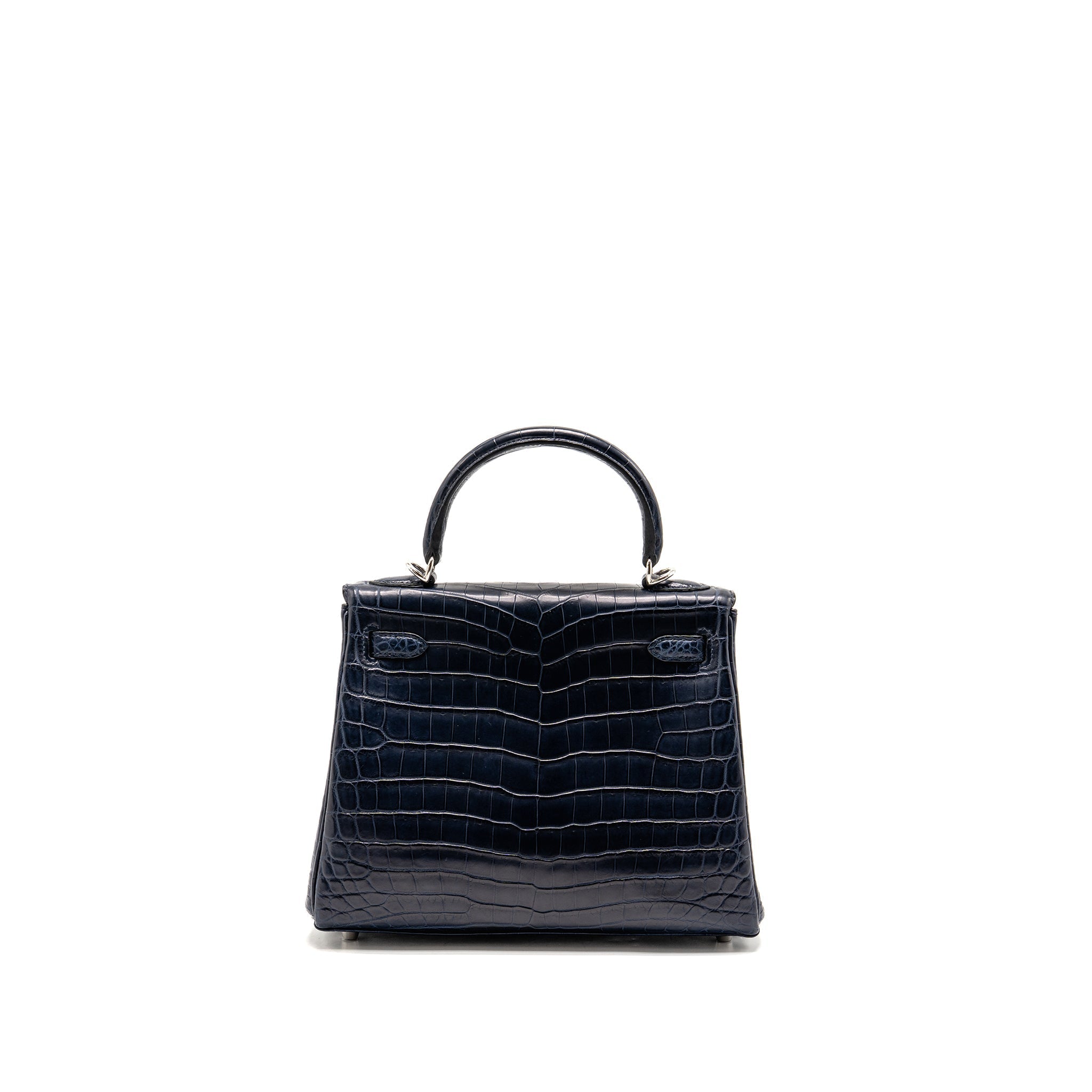hermes-kelly-25-crocodile-niloticus-matt-blue-marine-shw-stamp-u