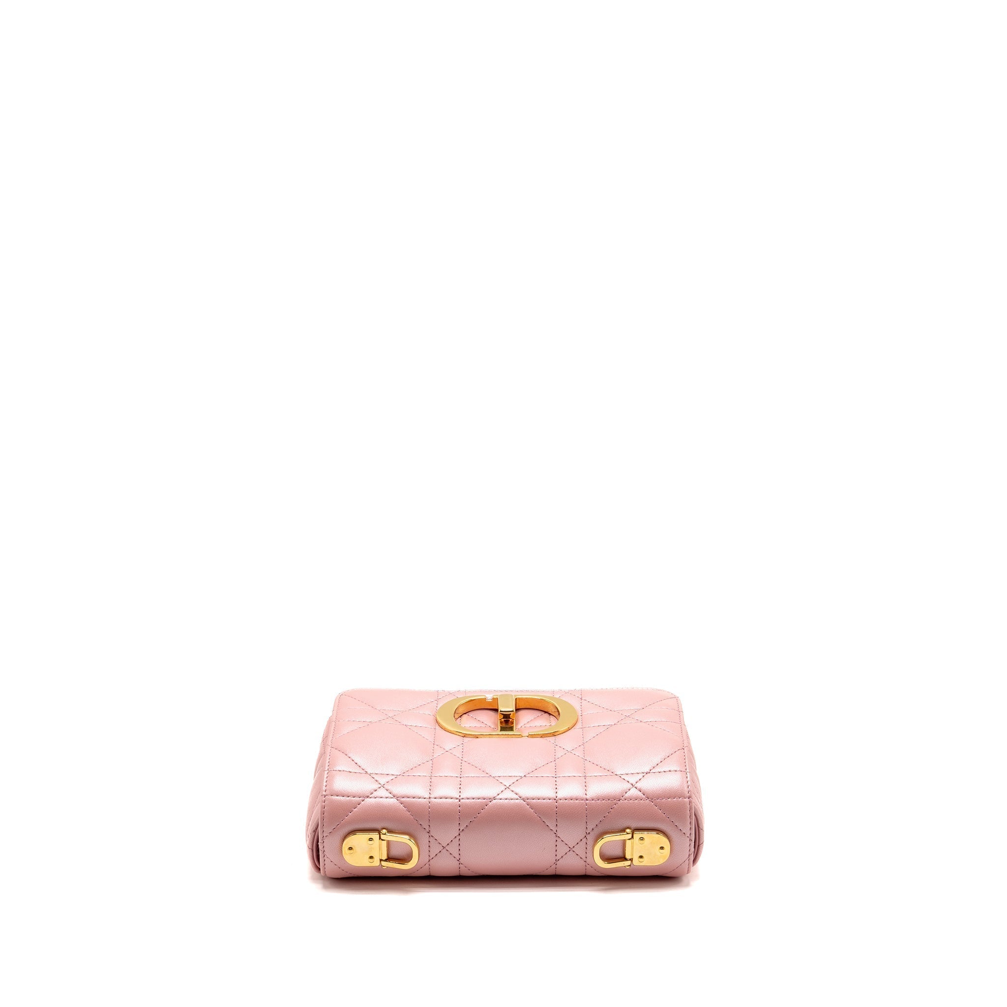 dior-small-soft-caro-bag-lambskin-melocoton-ghw