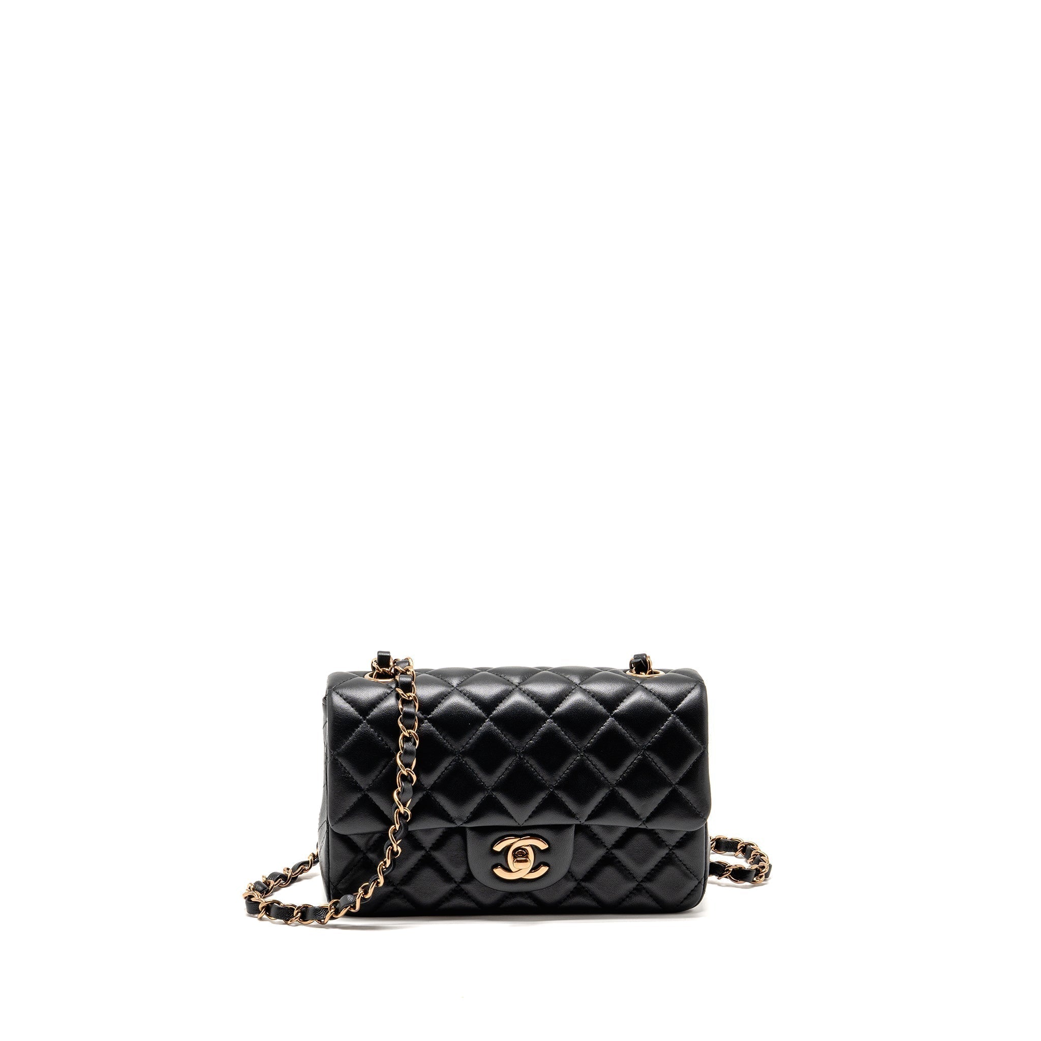 chanel-mini-rectangular-flap-bag-lambskin-black-rghw-microchip