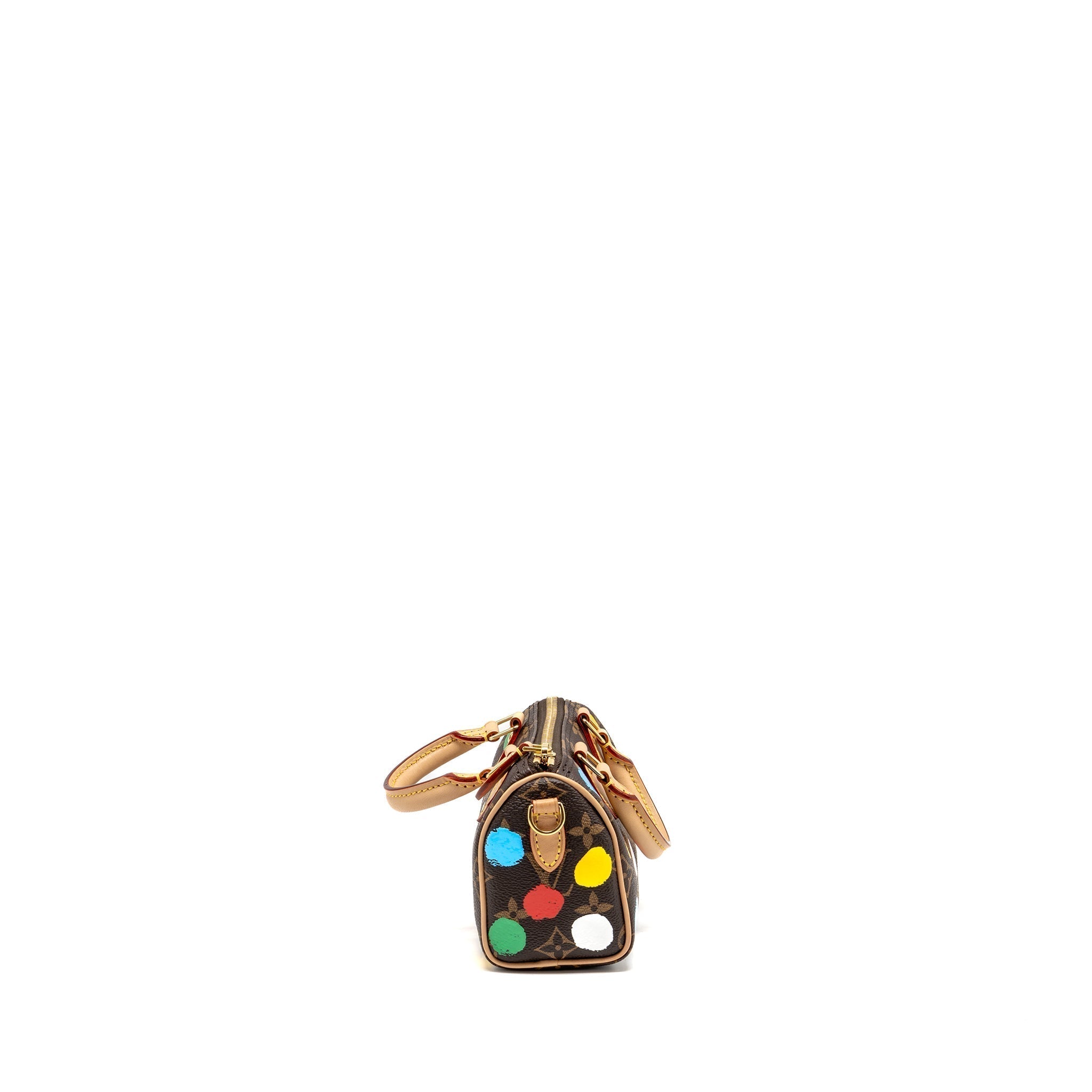louis-vuitton-x-yayoi-kusama-nano-speedy-monogram-canvas-ghw
