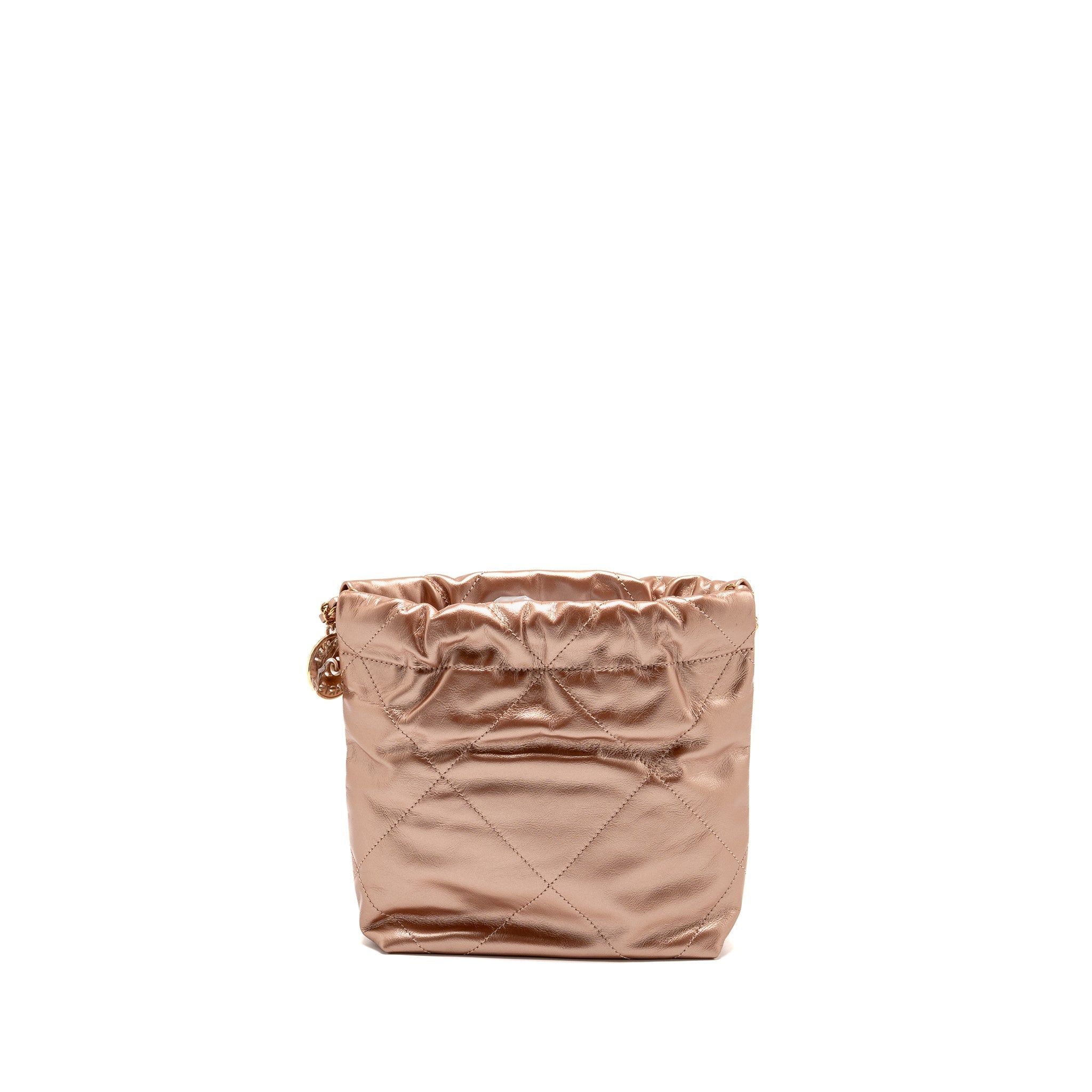 chanel-mini-22-bag-shiny-calfskin-light-pink-lghw-microchip-copy-1