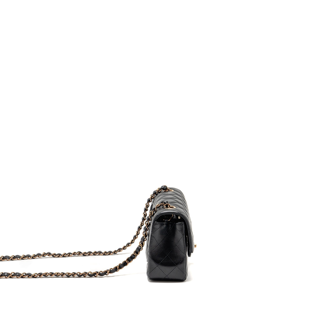 chanel-mini-rectangular-flap-bag-lambskin-black-rghw-microchip