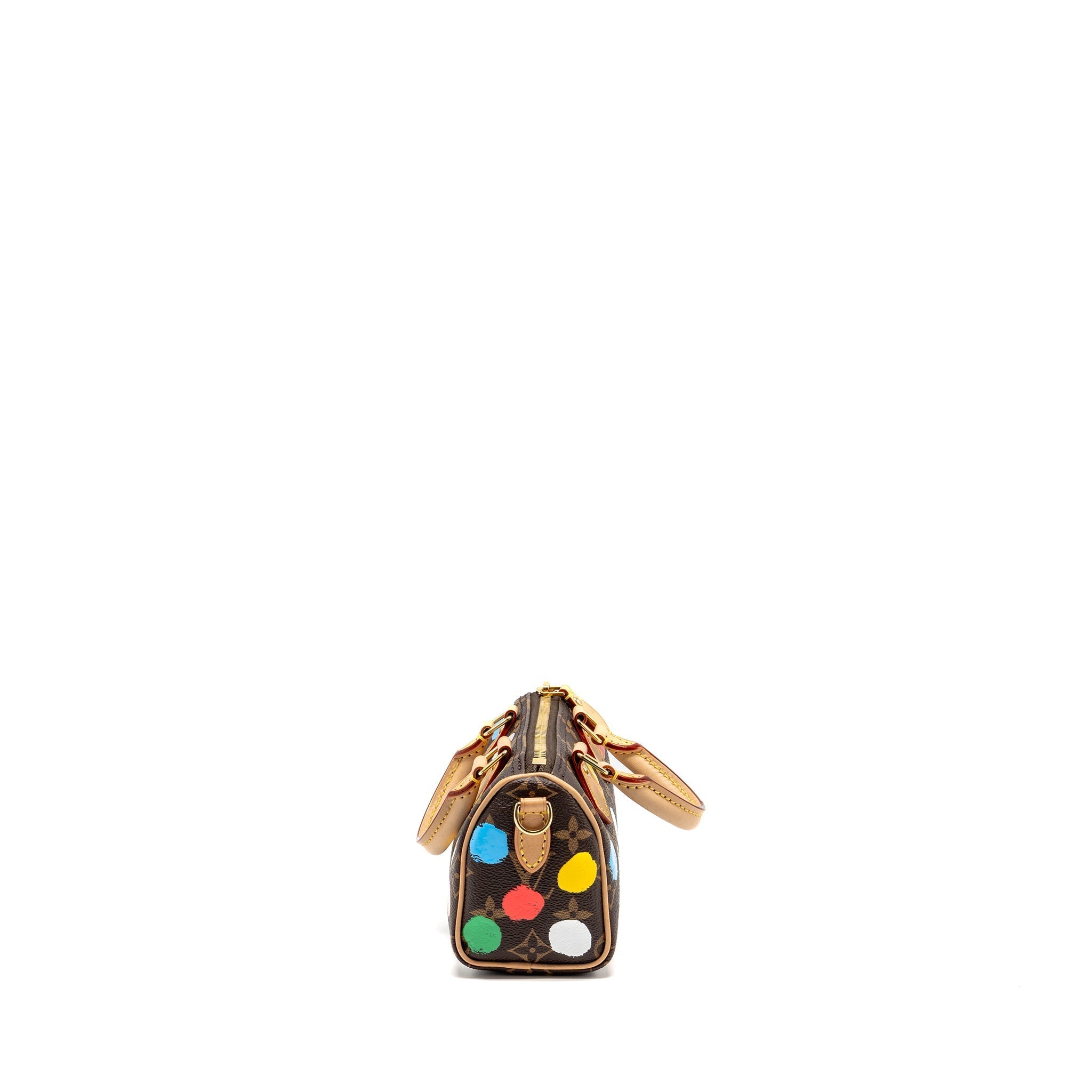 louis-vuitton-x-yayoi-kusama-nano-speedy-monogram-canvas-ghw
