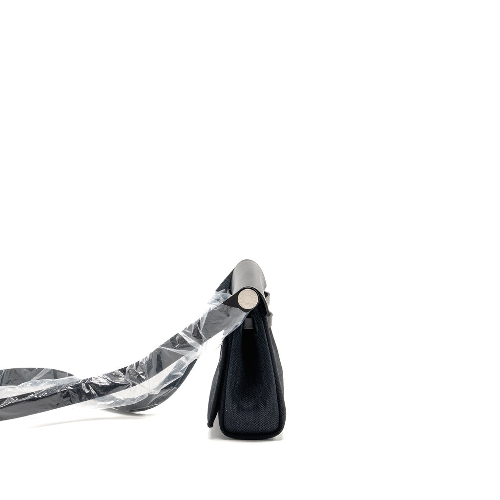 hermes-black