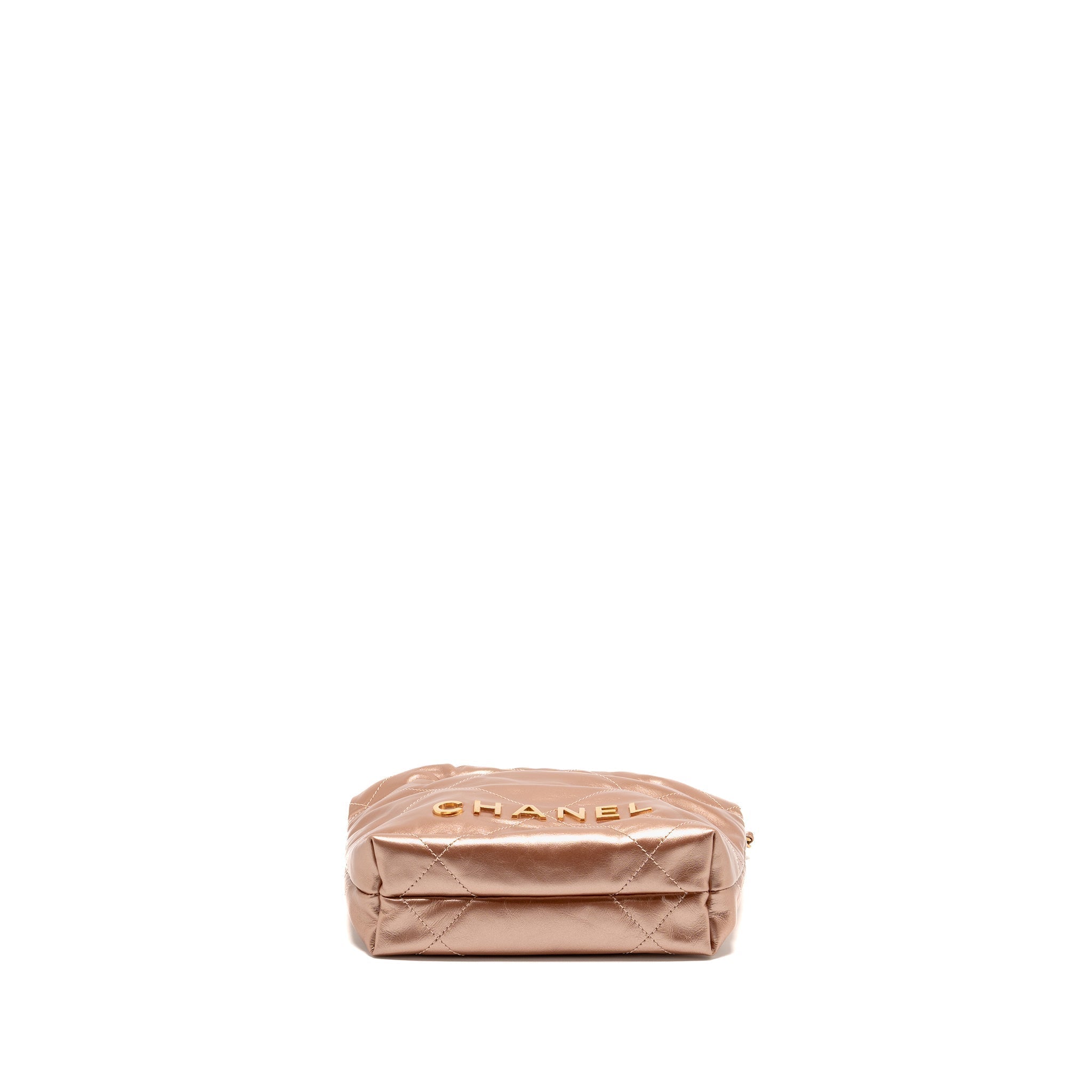 chanel-mini-22-bag-shiny-calfskin-light-pink-lghw-microchip-copy-1
