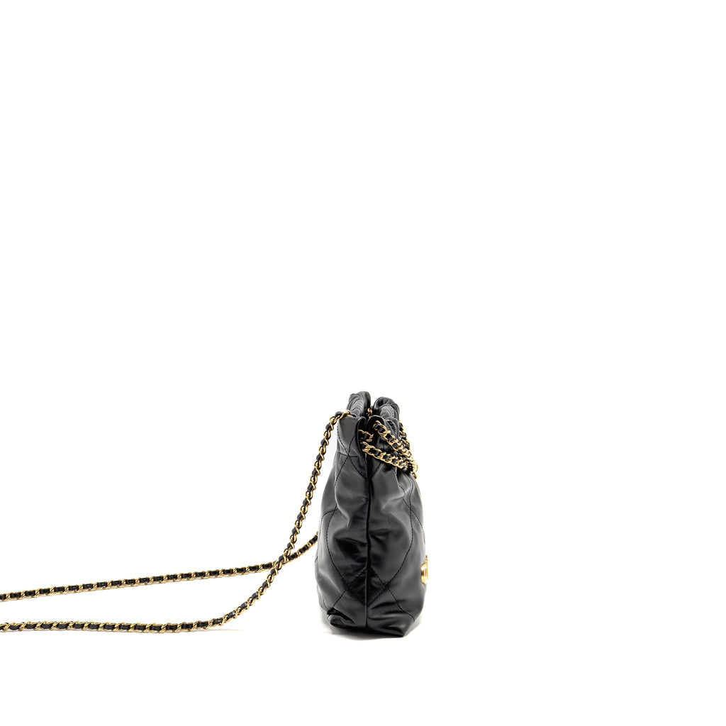 chanel-mini-22-bag-calfskin-black-ghw-microchip