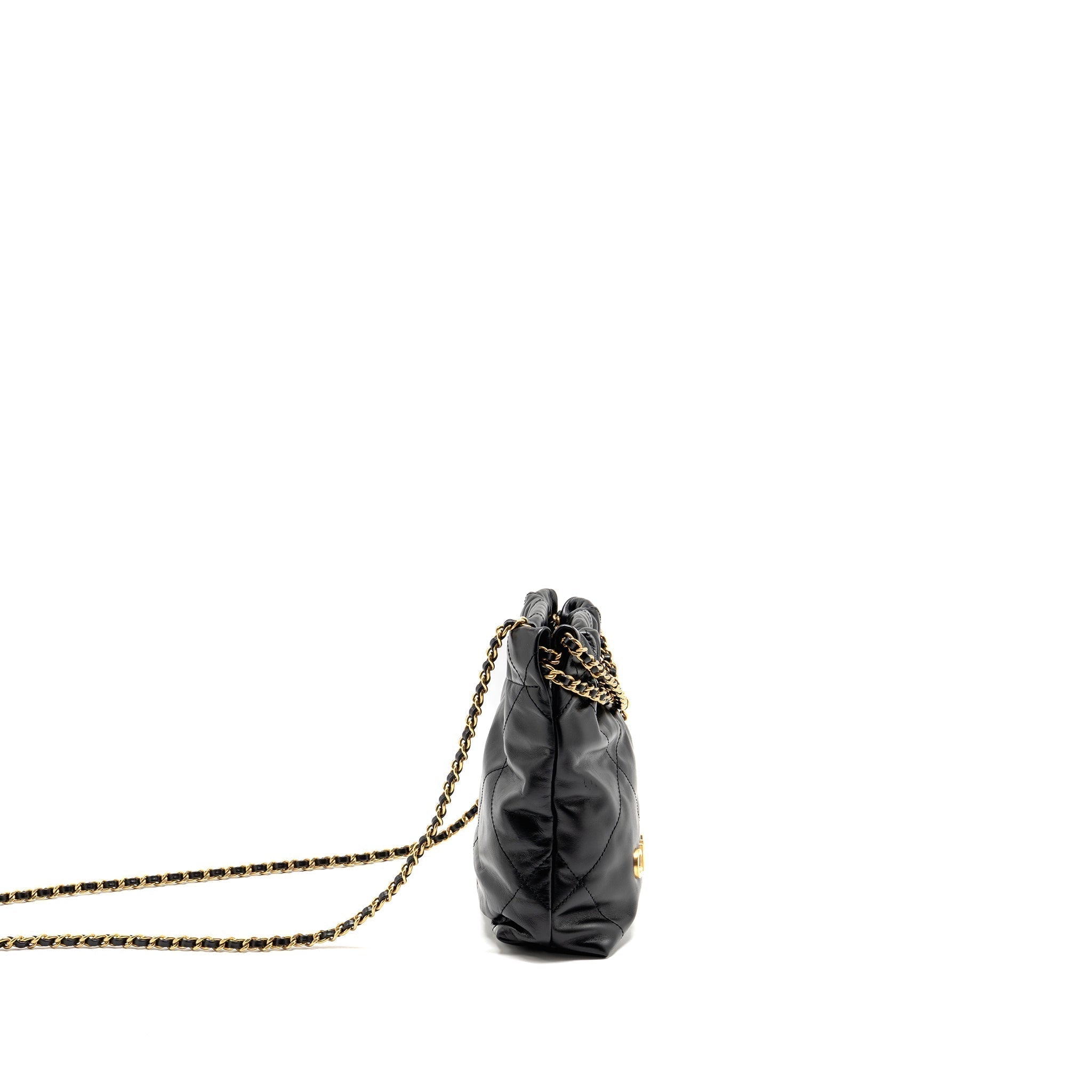 chanel-mini-22-bag-calfskin-black-ghw-microchip