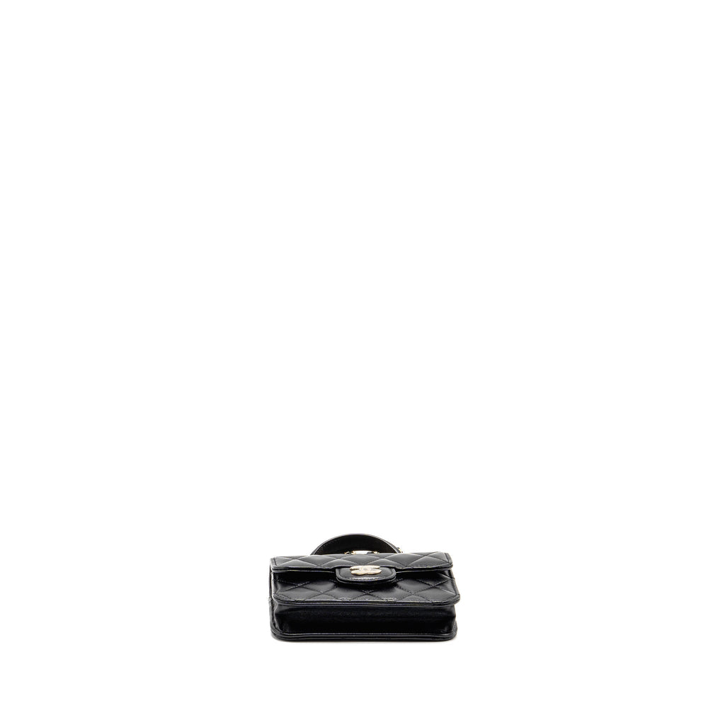 chanel-top-handle-mini-flap-bag-lambskin-black-lghw-1