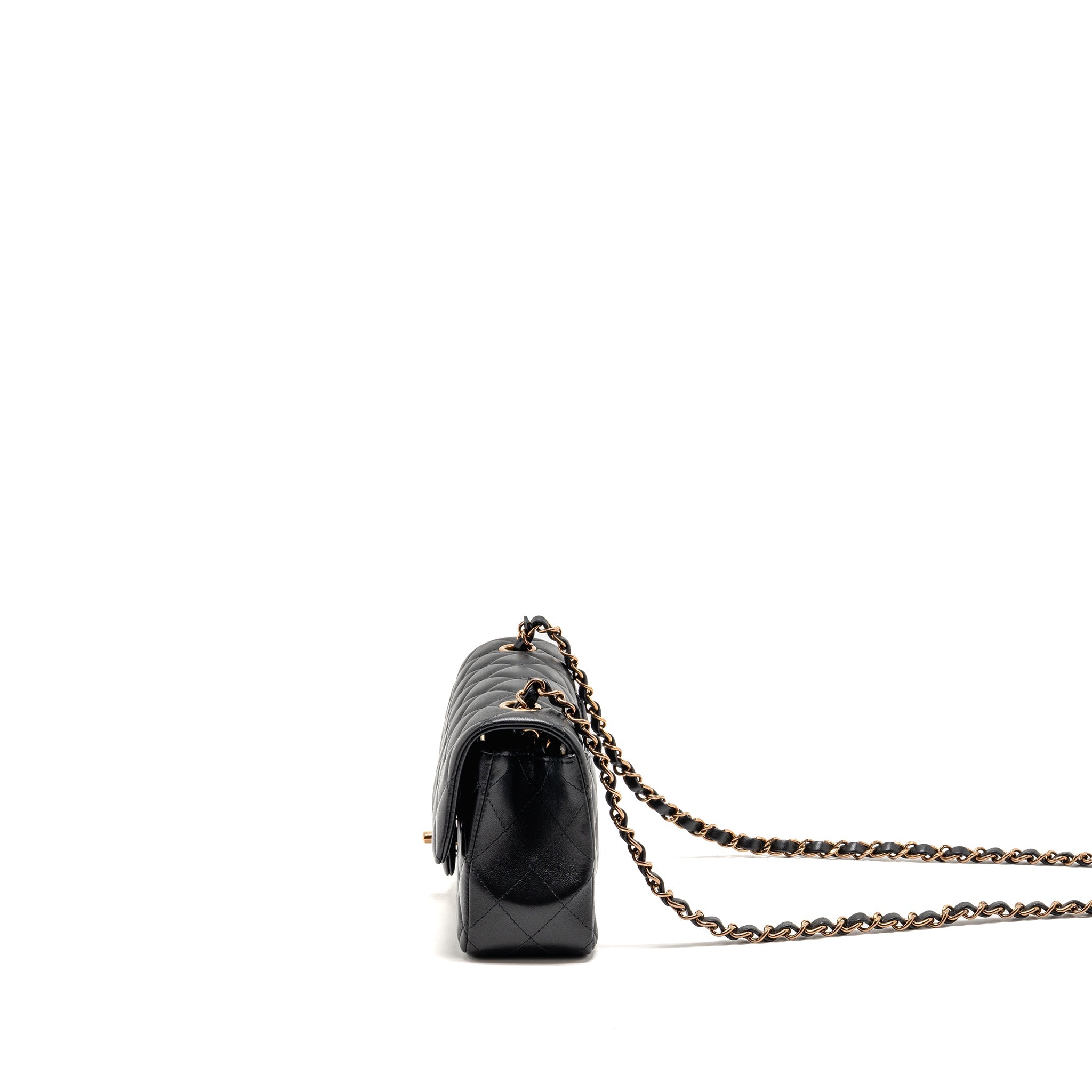 chanel-mini-rectangular-flap-bag-lambskin-black-rghw-microchip