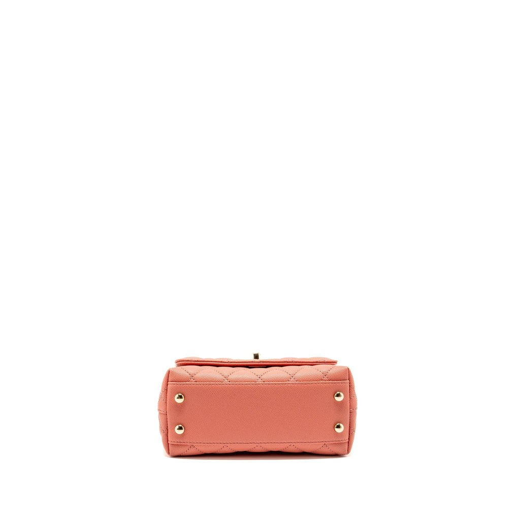 chanel-mini-coco-handle-caviar-pink-lghw-microchip