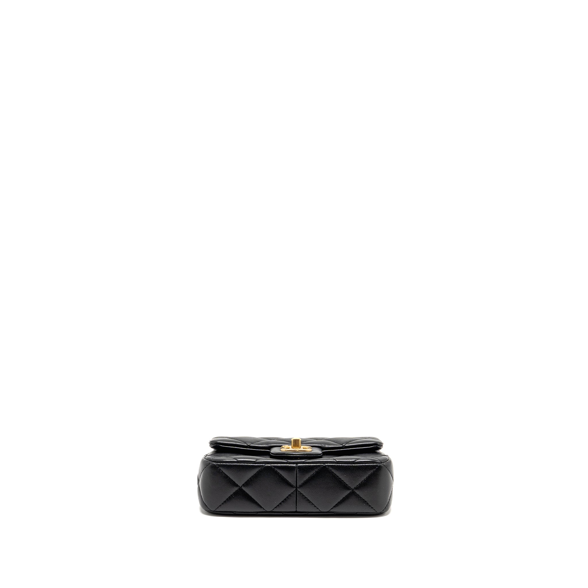 chanel-pearl-crush-mini-square-flap-bag-lambskin-black-ghw-microchip-copy