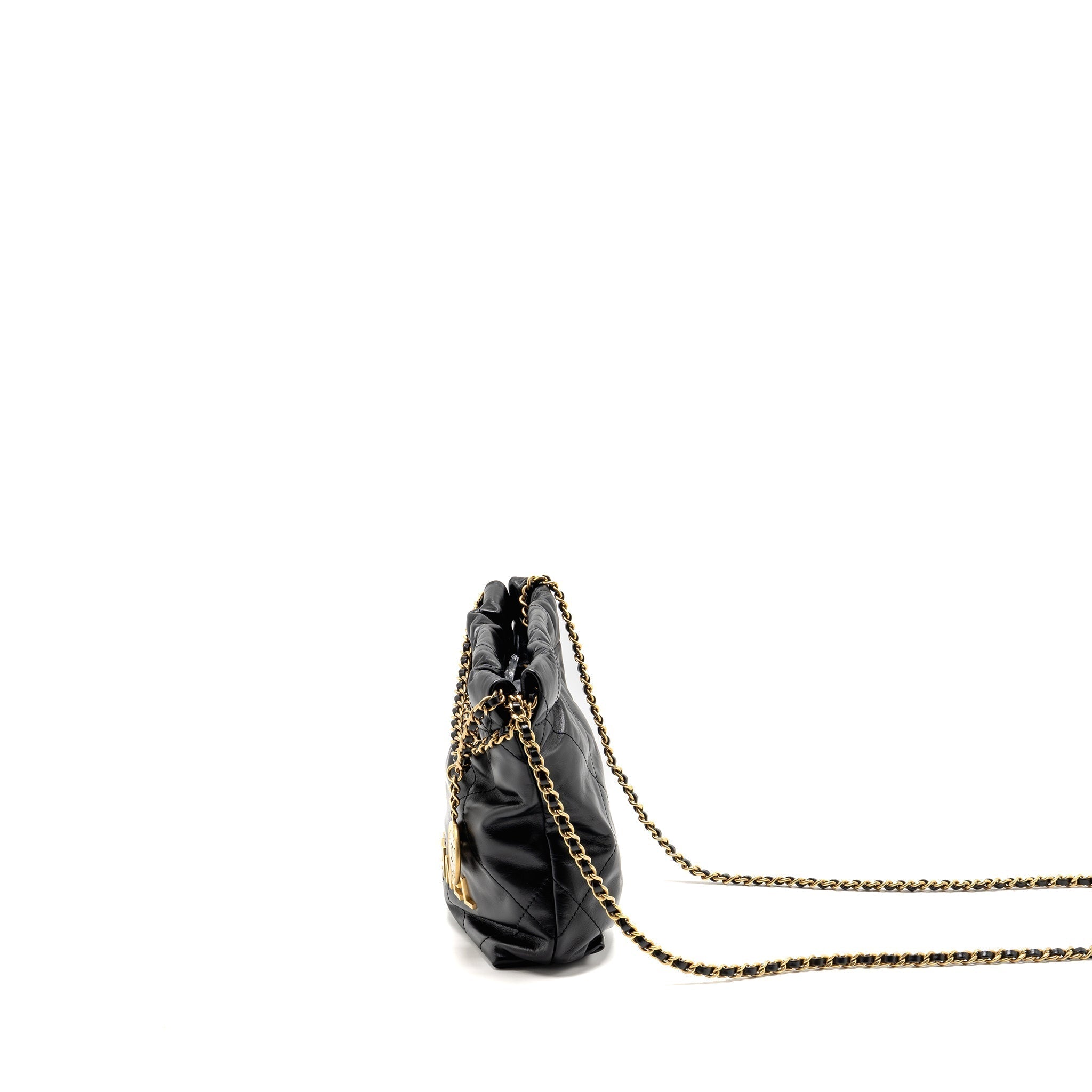 chanel-mini-22-bag-calfskin-black-ghw-microchip