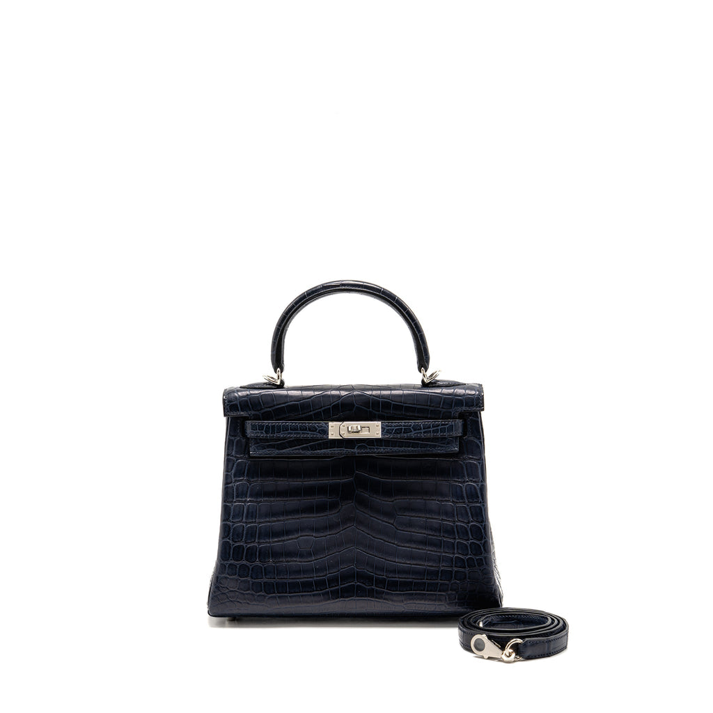 hermes-kelly-25-crocodile-niloticus-matt-blue-marine-shw-stamp-u