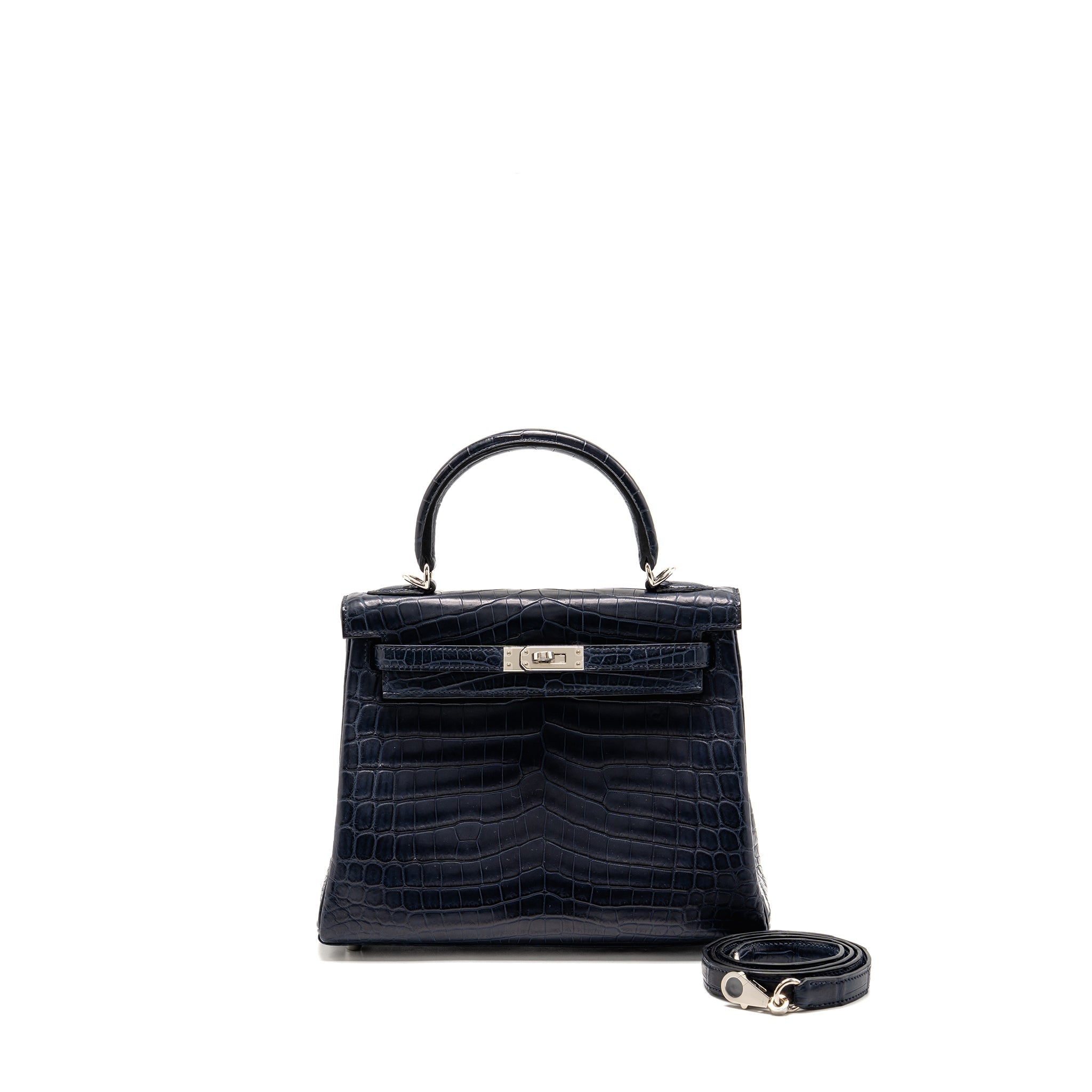 hermes-kelly-25-crocodile-niloticus-matt-blue-marine-shw-stamp-u